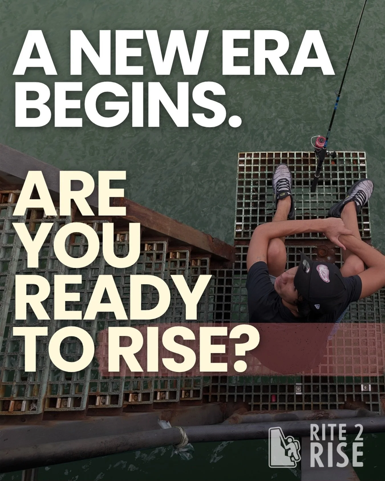 Stay tuned 🧗

Follow @rite2risehq and @rite2riseyouth for upcoming announcements on our next projects 📥