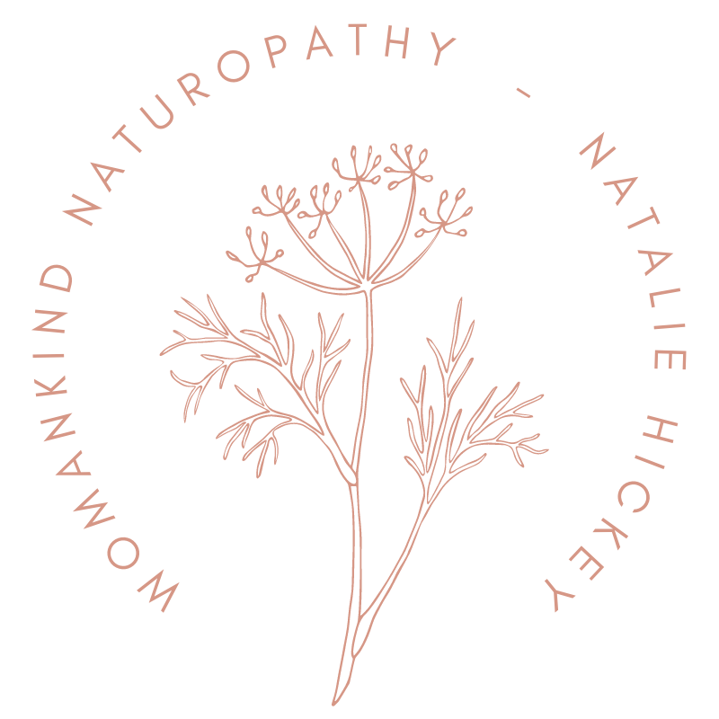Womankind Naturopathy 