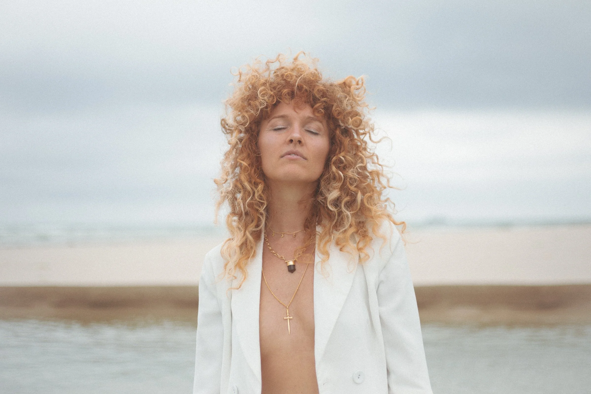 Force or Flow: So What Do Feminine Energies Look Like For You?
