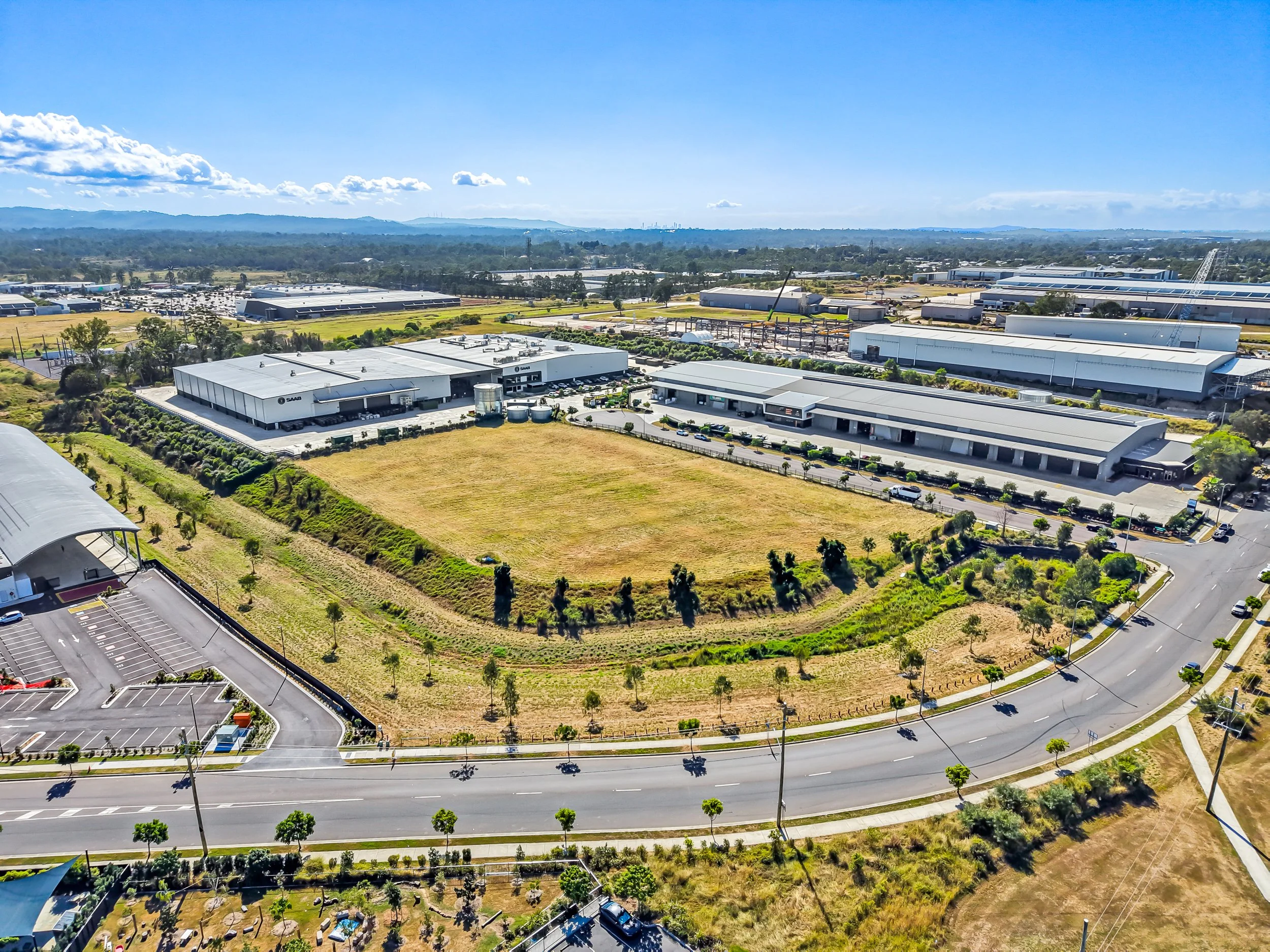 Gorrick Ct, Bundamba