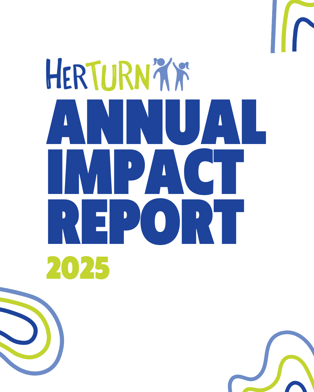 2025 Impact Report