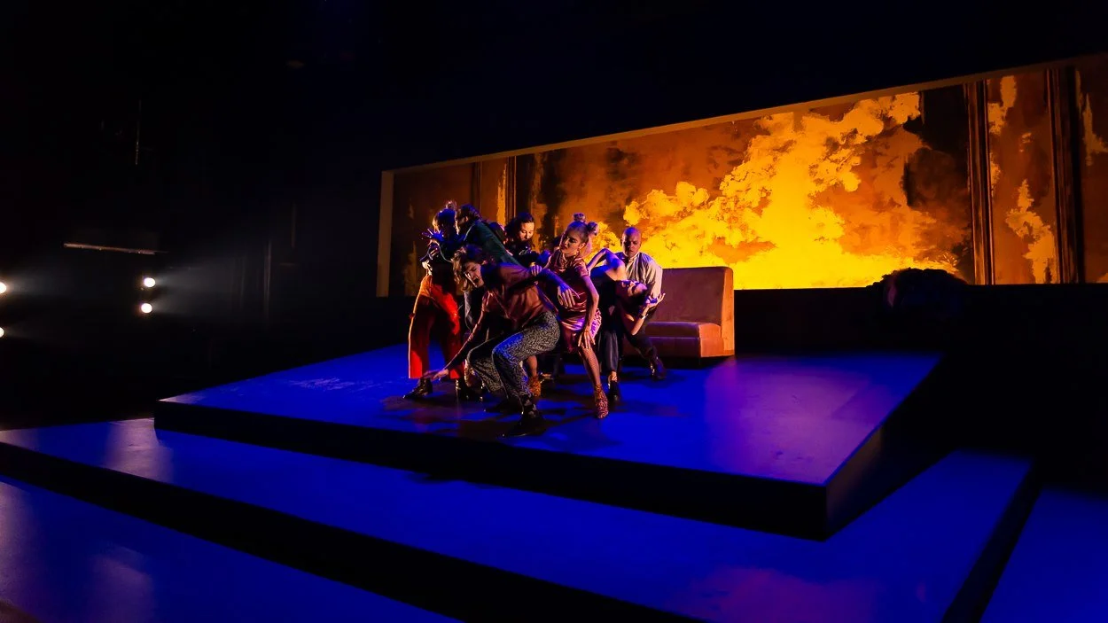 Crédit photo : Patrice Tremblay