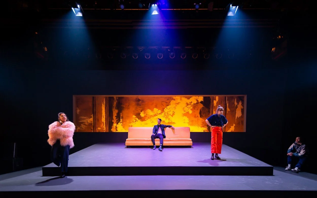 Crédit photo : Patrice Tremblay