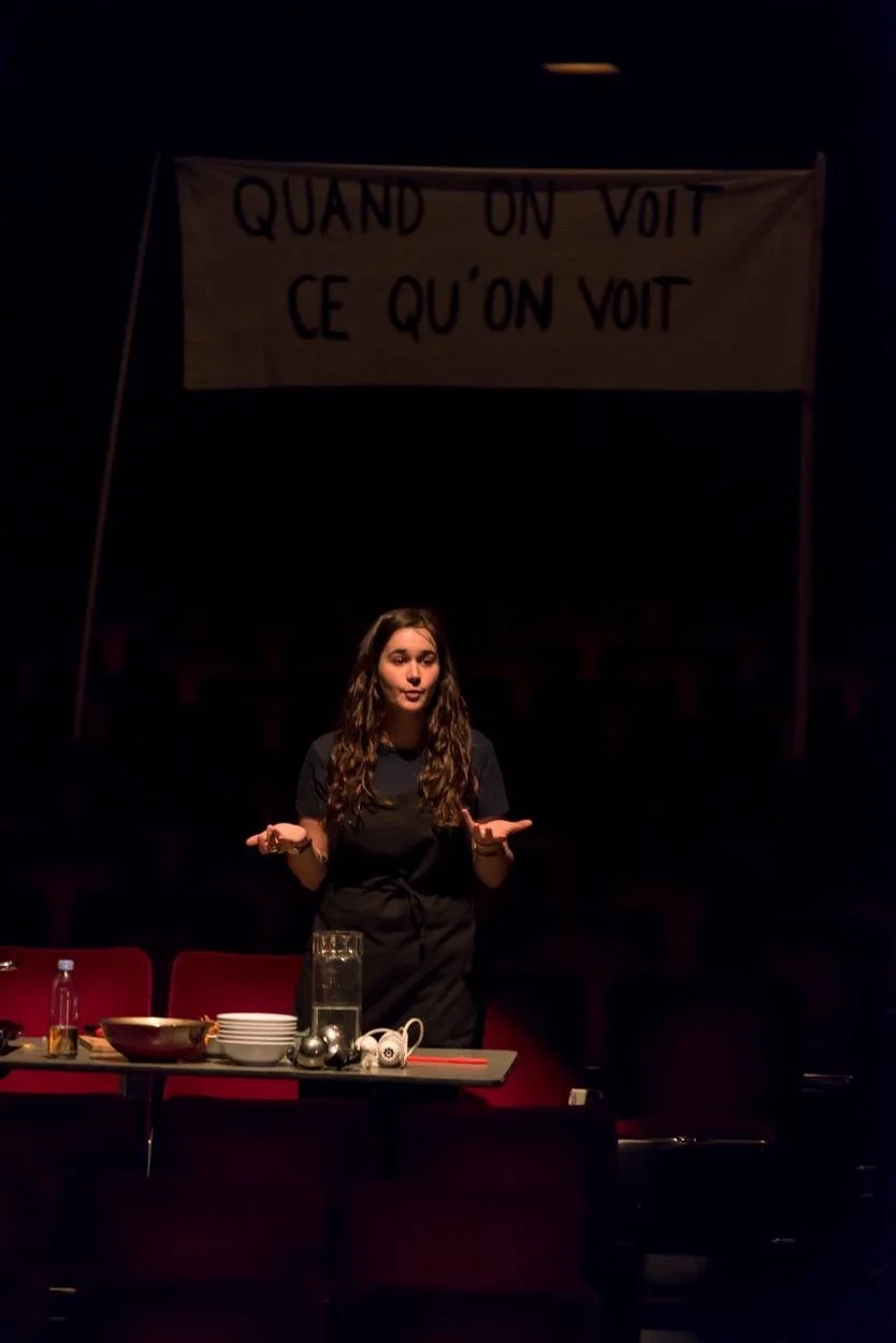 Crédit photo : Patrice Tremblay