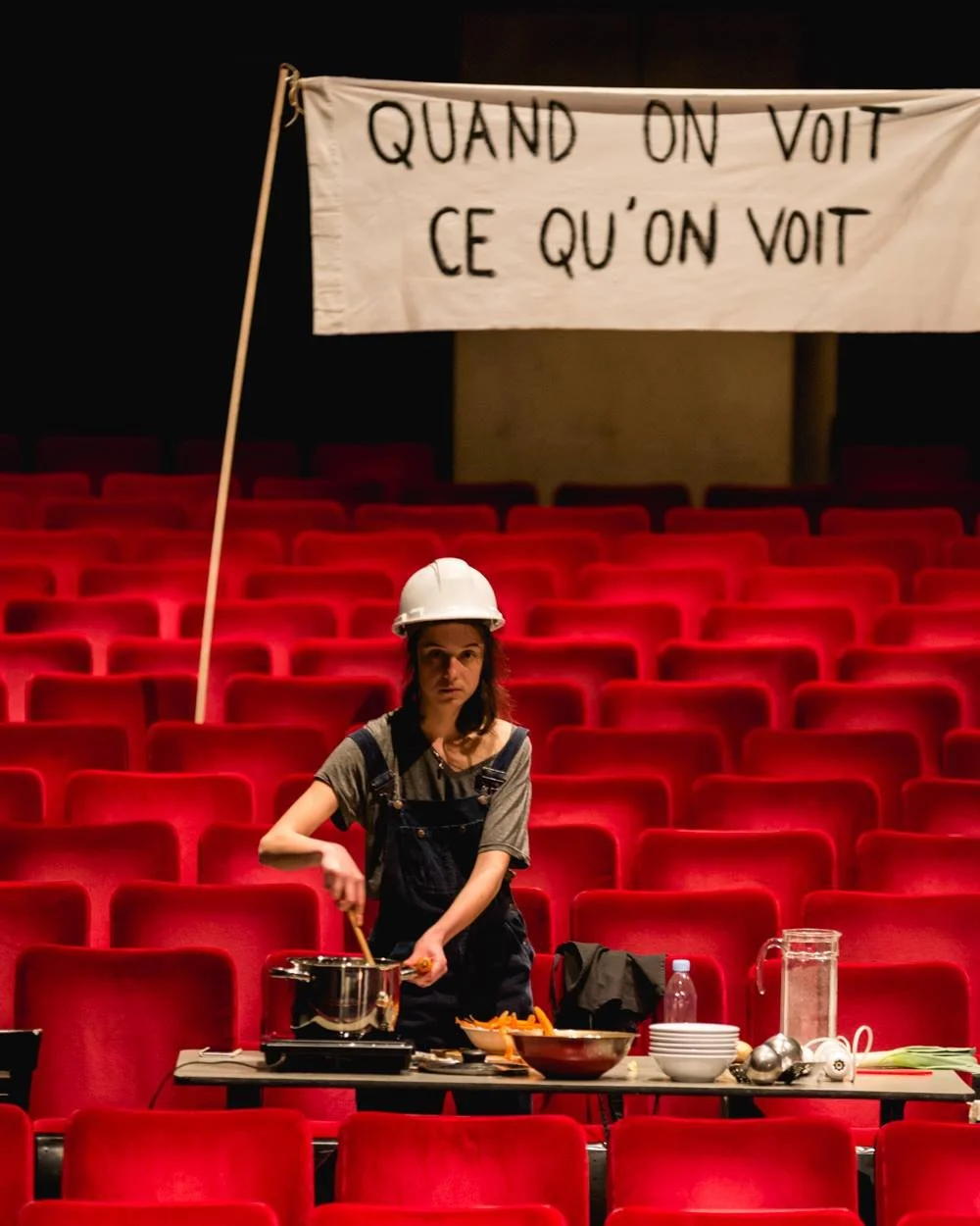  Crédit photo : Patrice Tremblay