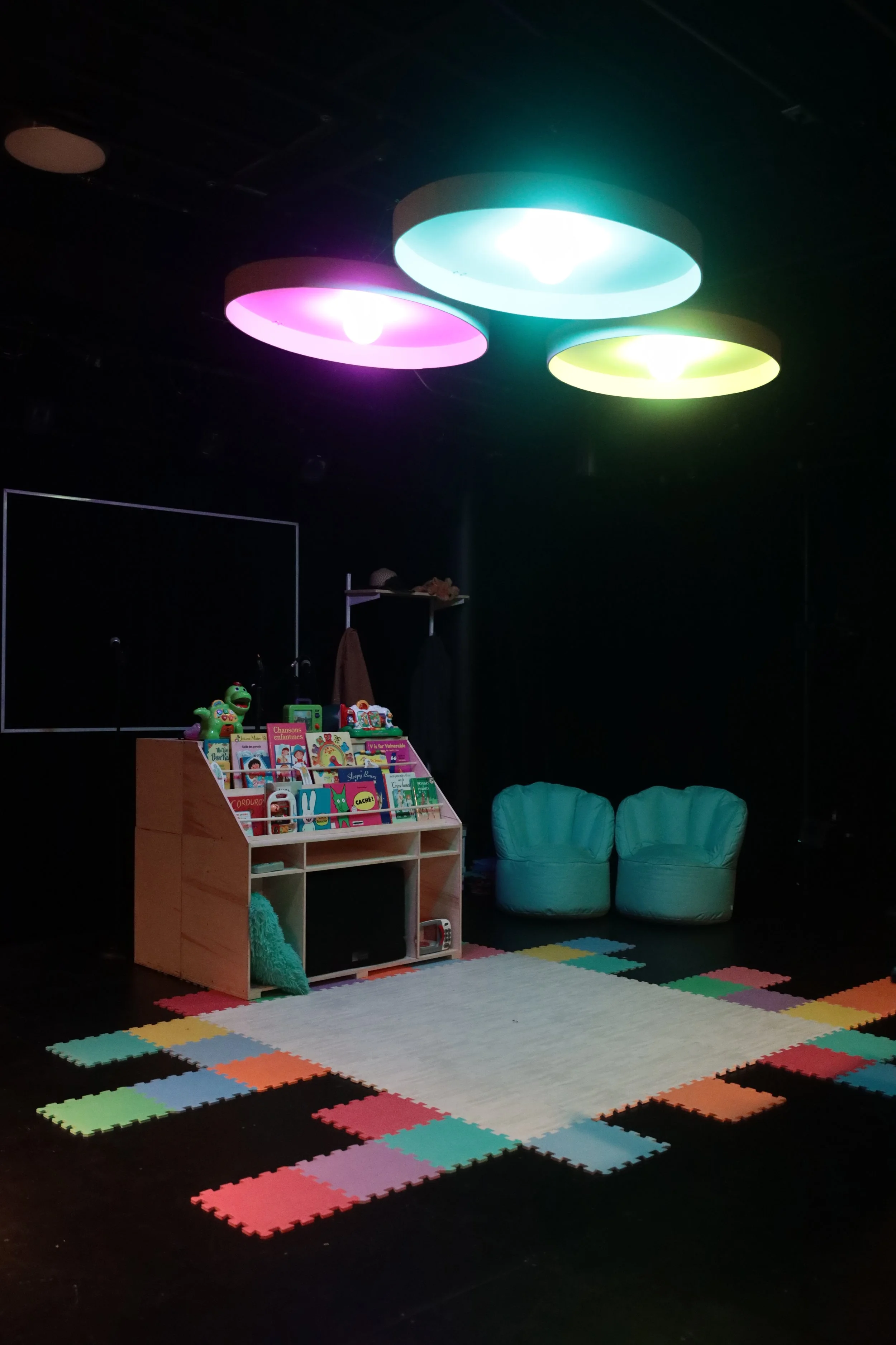 Crédit photo: Vincent Morreale