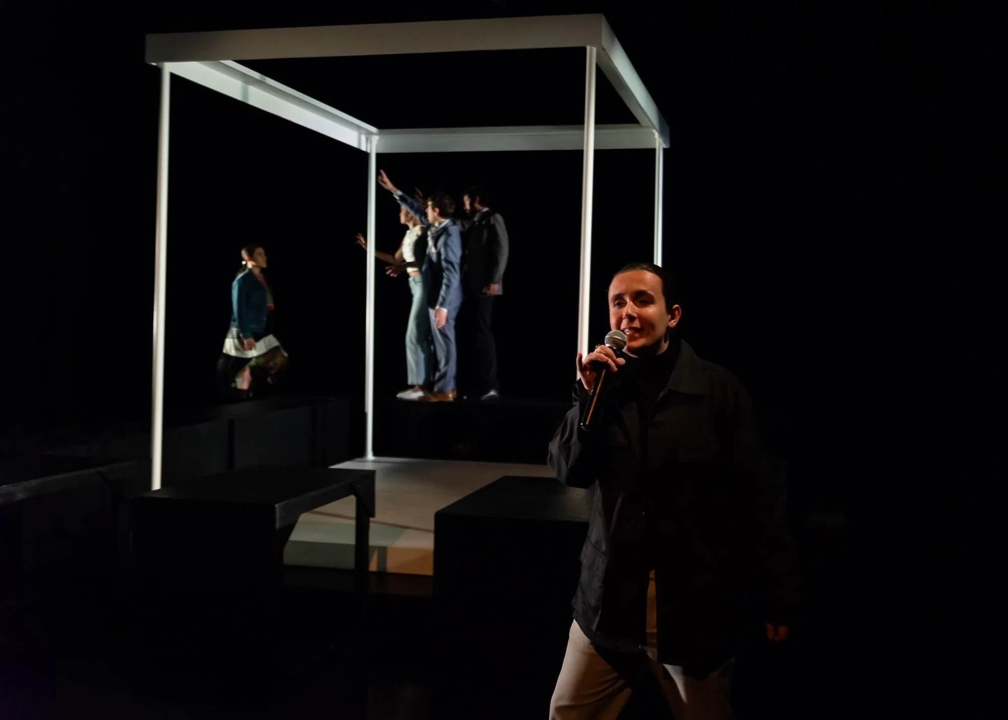 Crédit photo : Patrice Tremblay