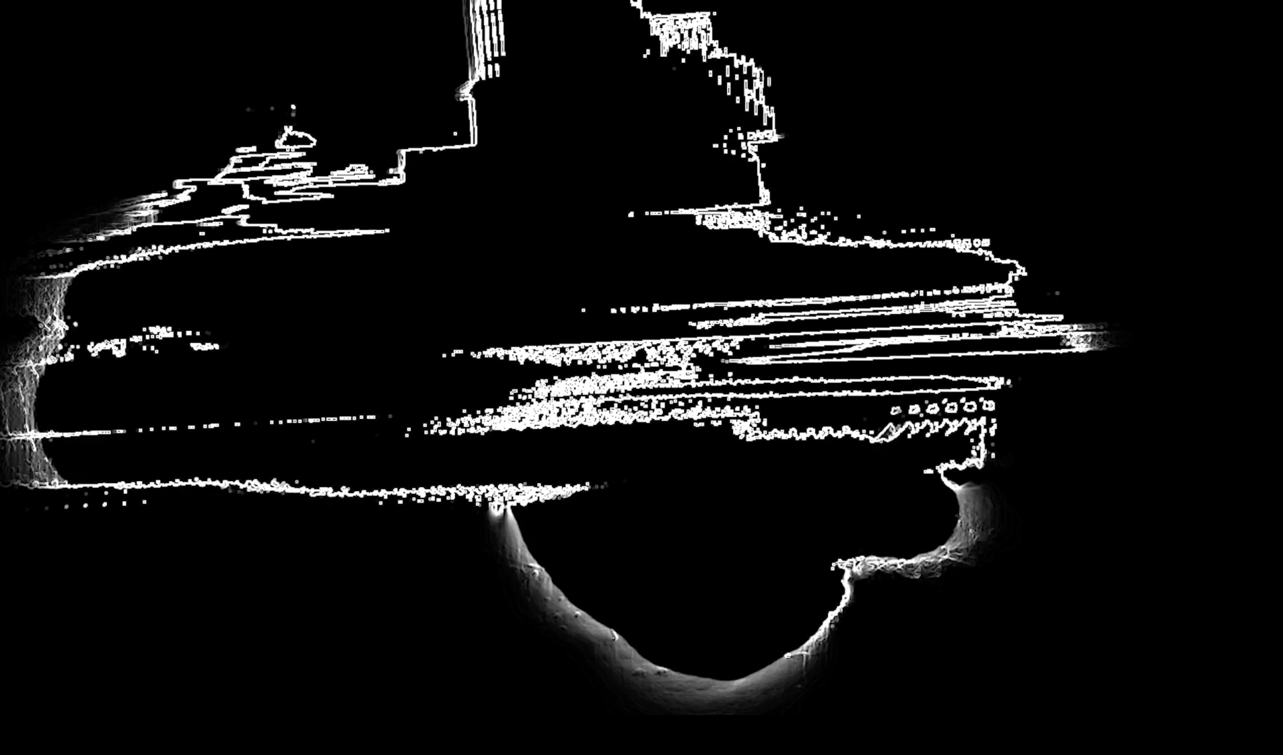 Untitled, Digital Media, 2025, 2026