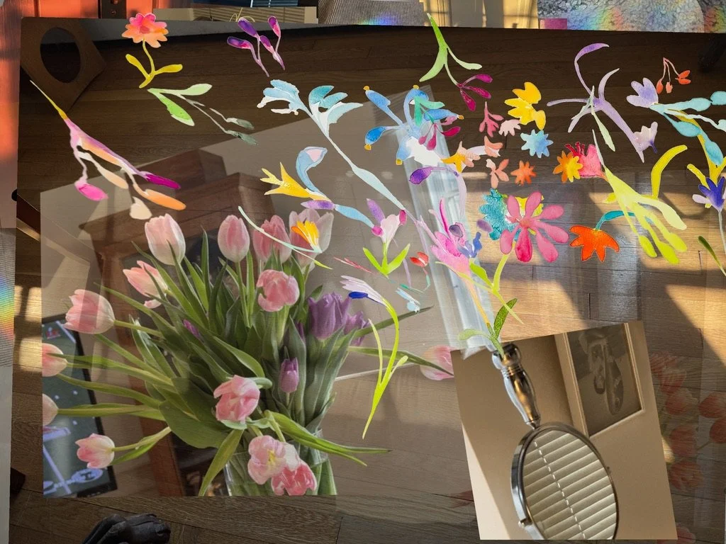 Animation still, 2024/25