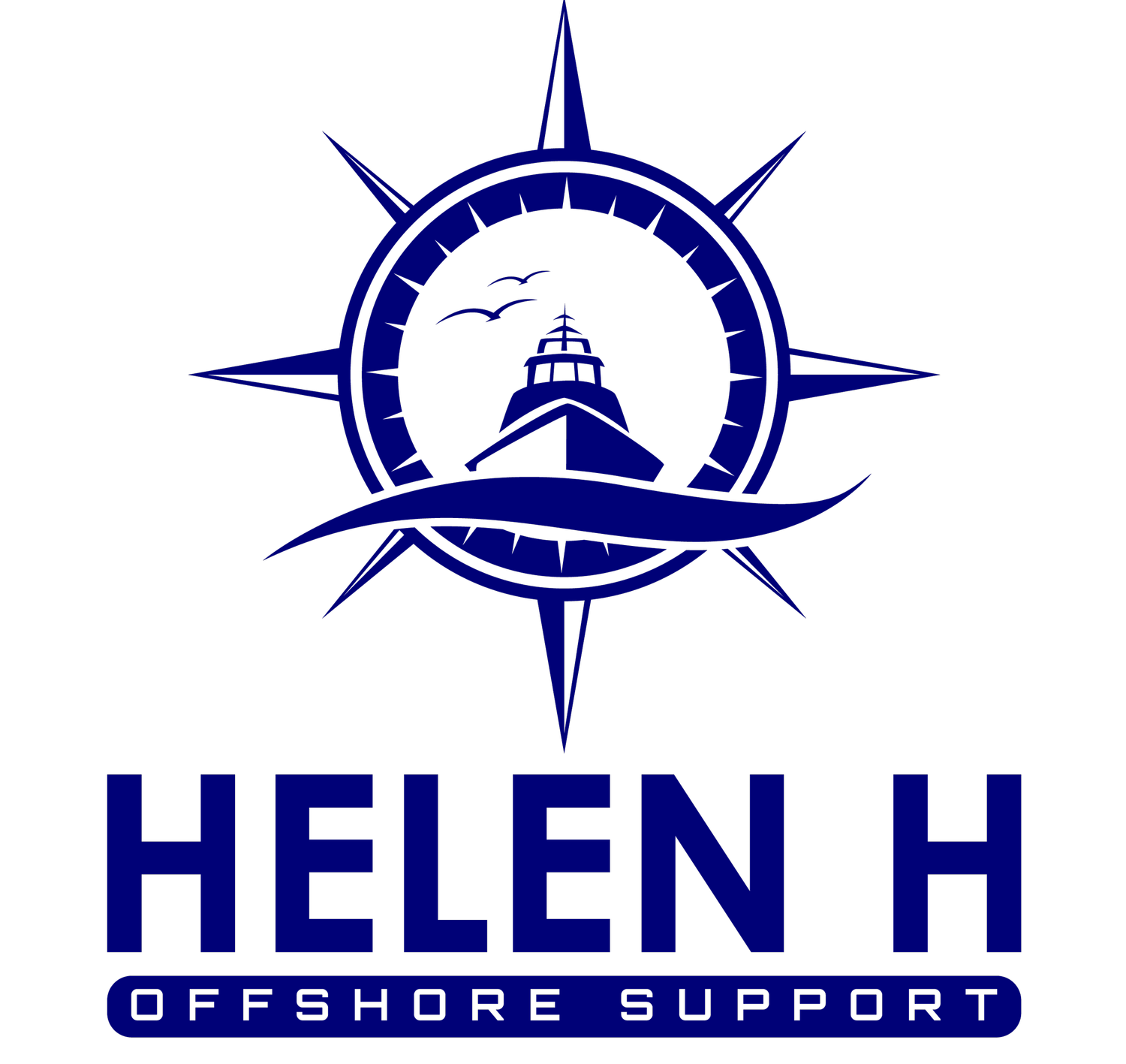 Helen H Offshore Support
