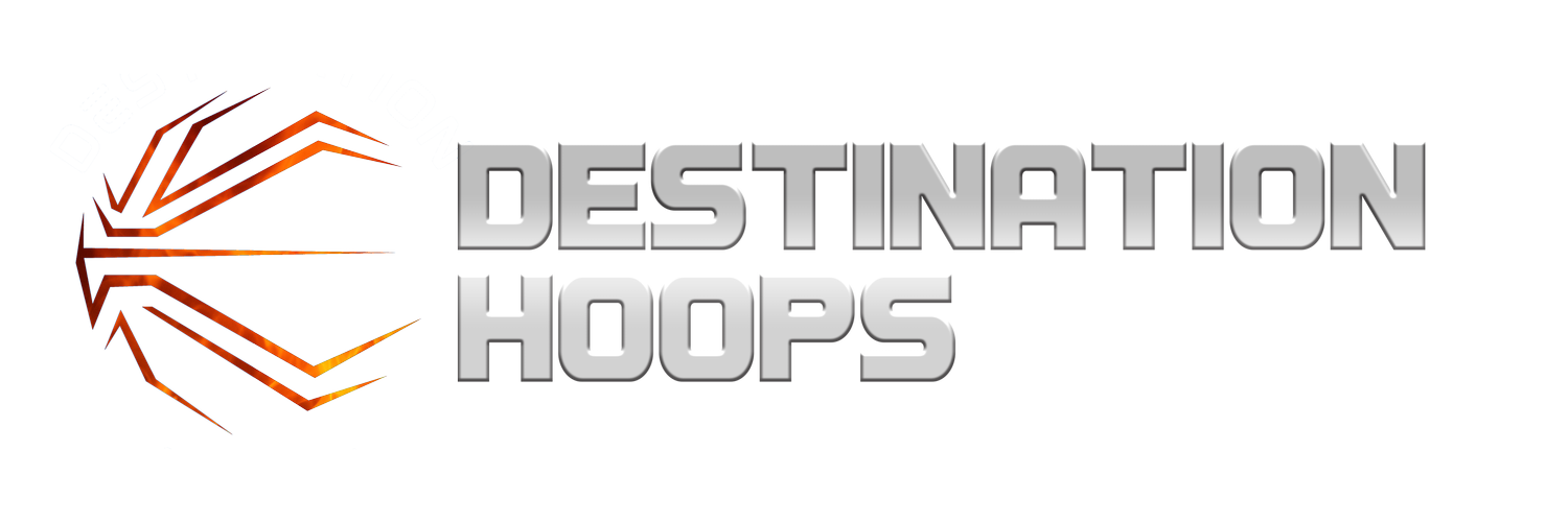 Destination Hoops