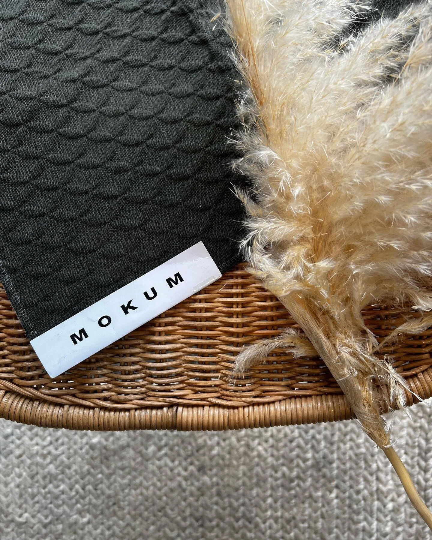 We love choosing beautiful fabrics for our clients homes. Whether it&rsquo;s a sofa, an arm chair, a bed head - we do it! 

Contact us today for a consultation, no job is too small ✨

@mokumstudio @we_love_fabric