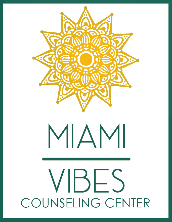 Miami Vibes Counseling Center