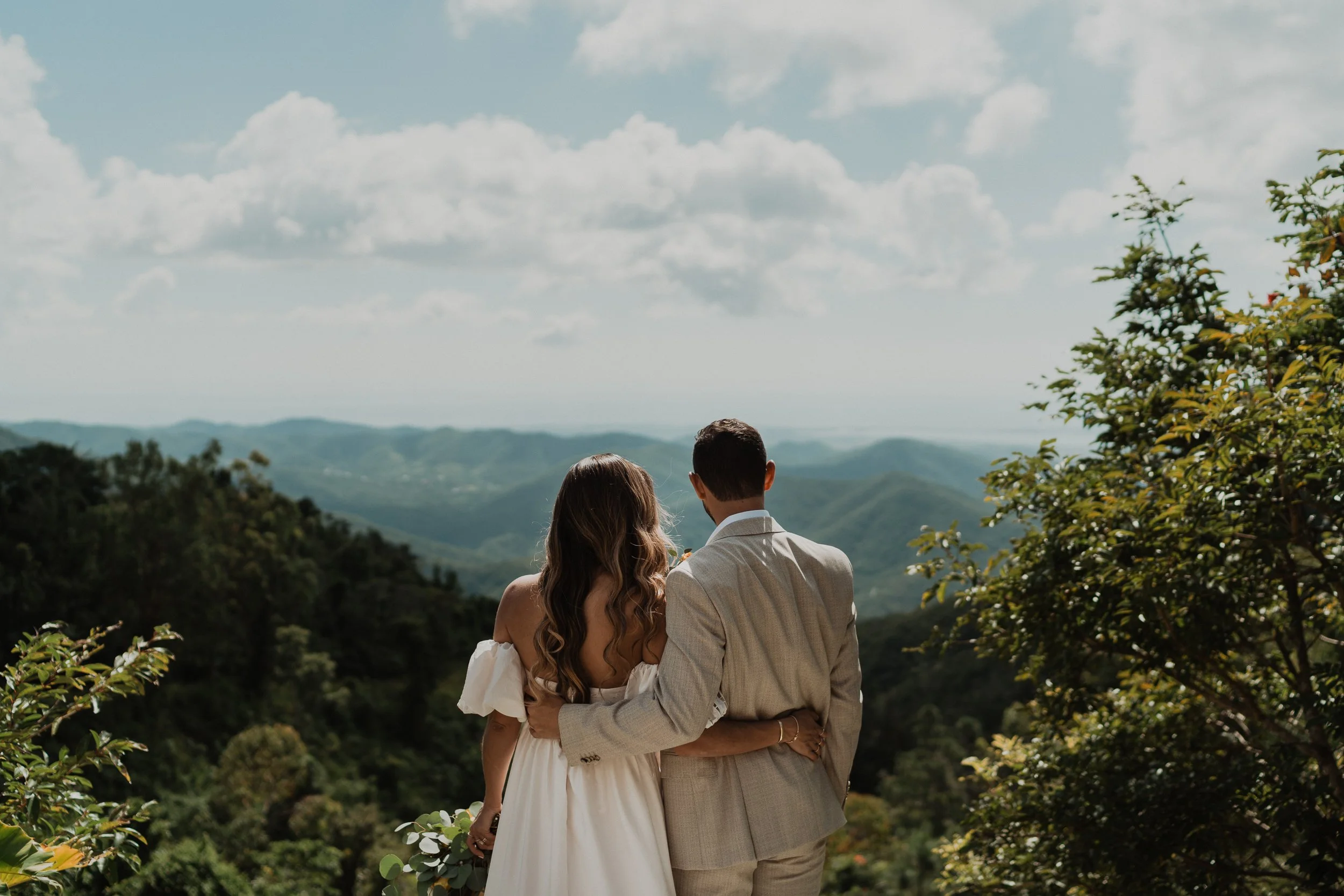 Capturing the Tropics: A Photographer’s Guide to Getting Married in Puerto Rico