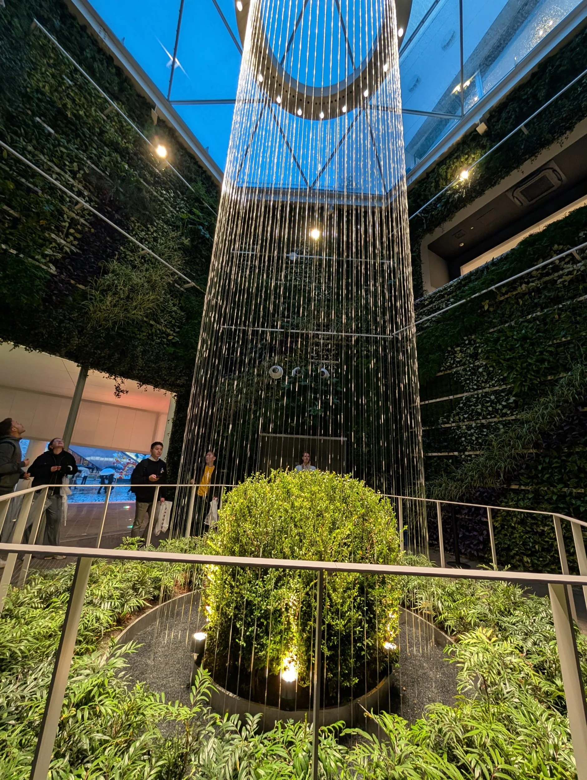 Expo Osaka | Belgian Pavilion