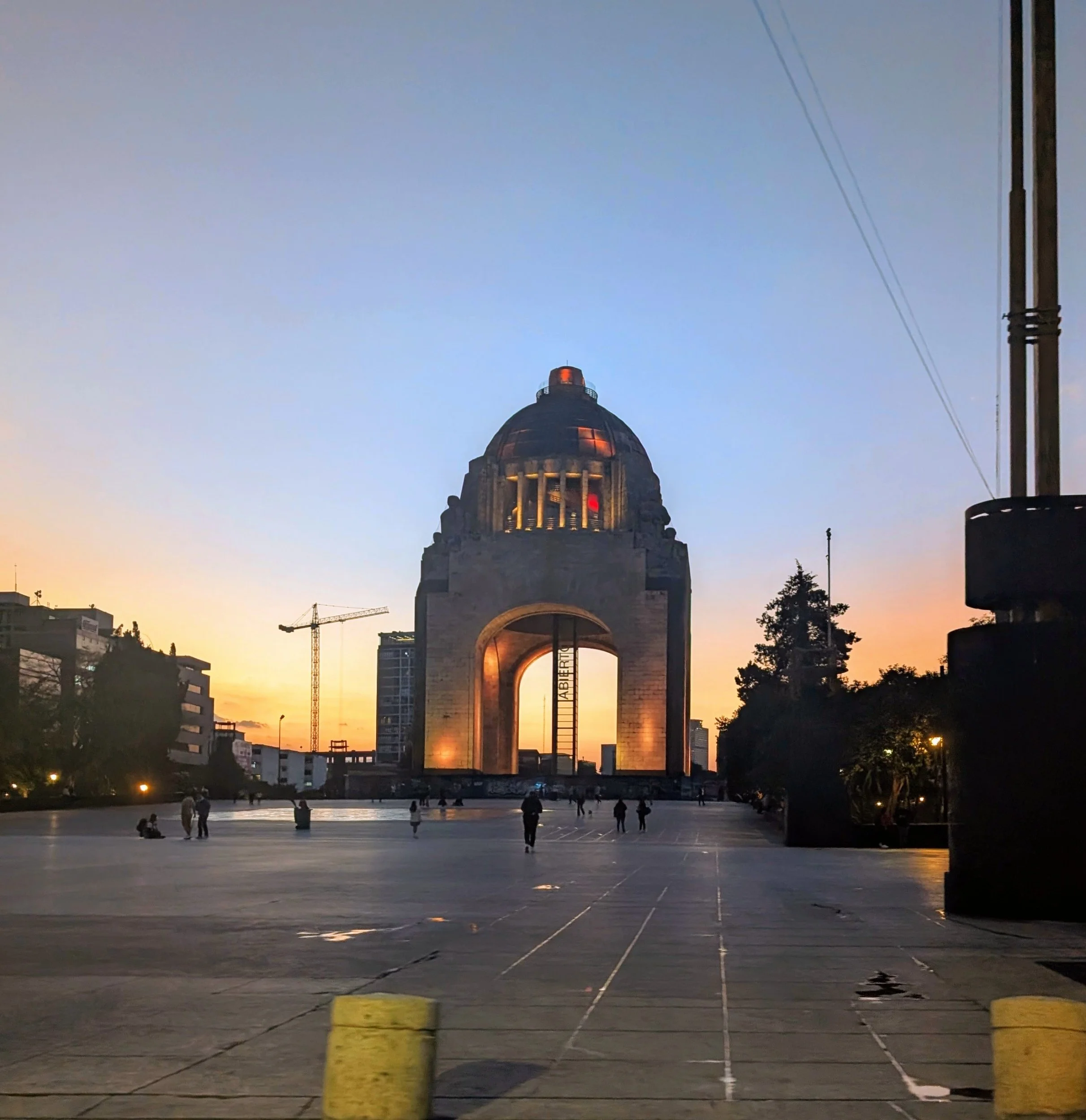 Mexico City