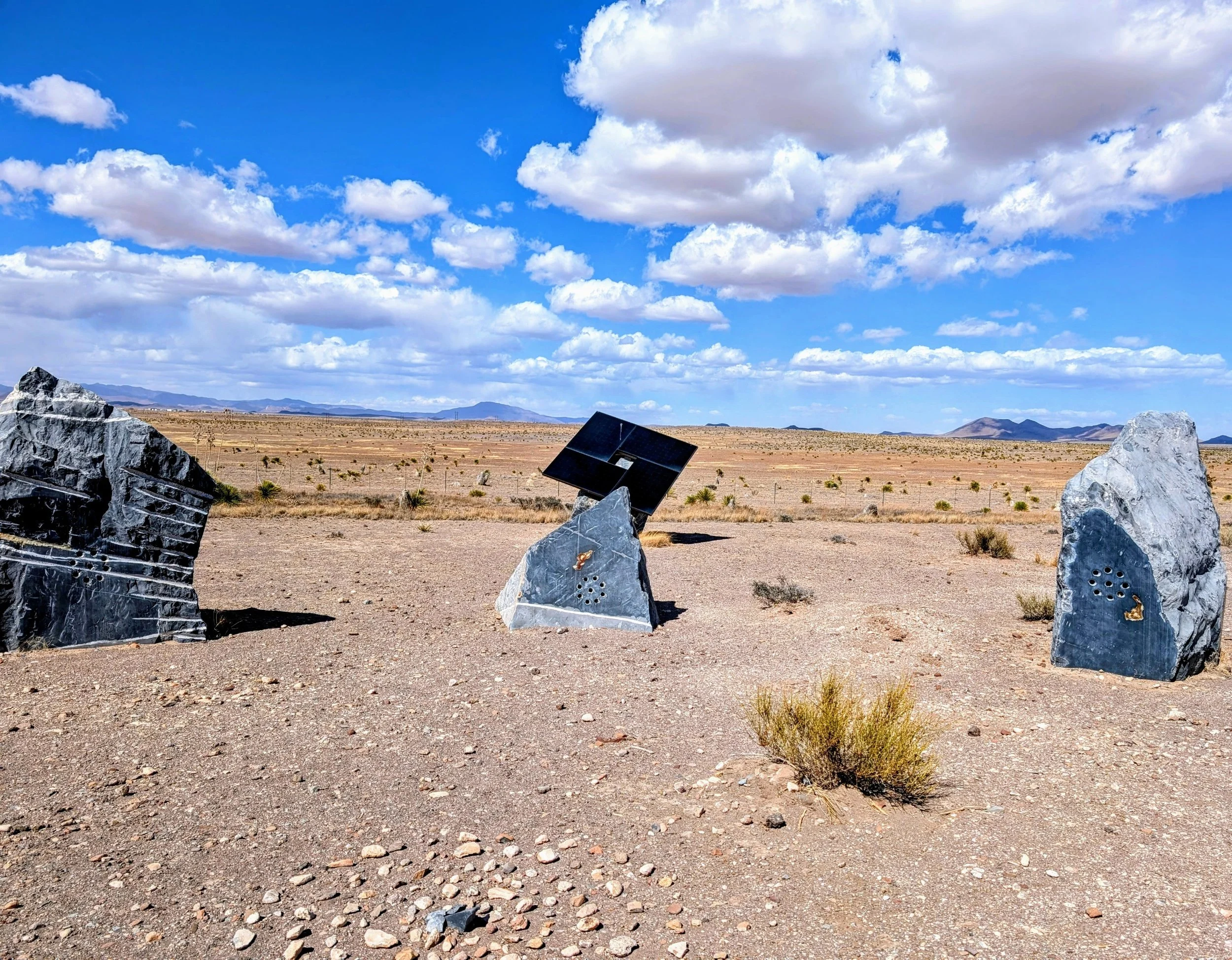 Marfa Texas