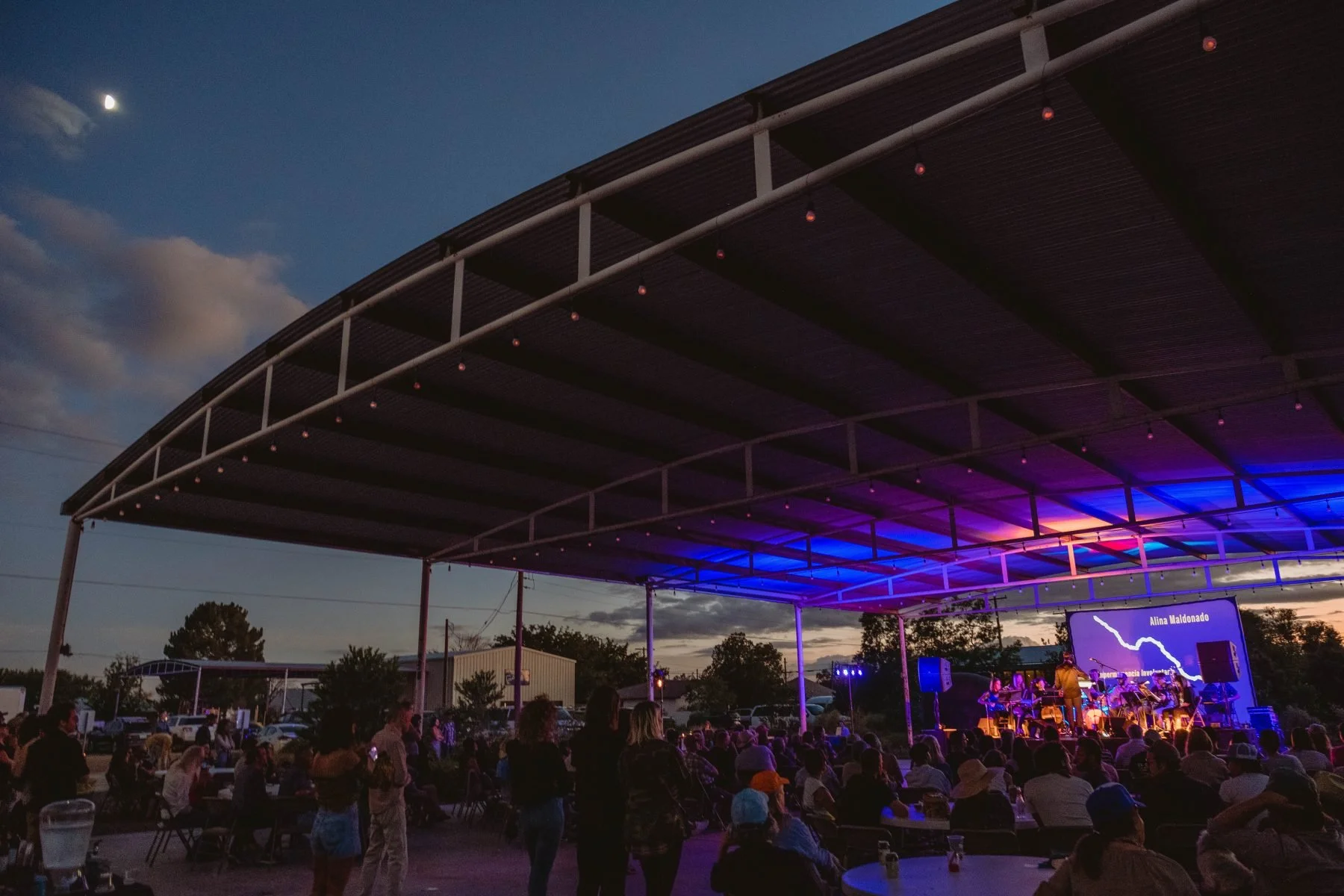 "MXTX: A Cross-Border Exchange"
Live performance, album, and an open-source audio sample library crossing physical and social boundaries. Created through a collaborative exchange, the curated, gender-balanced project involves more than forty DJ-produ