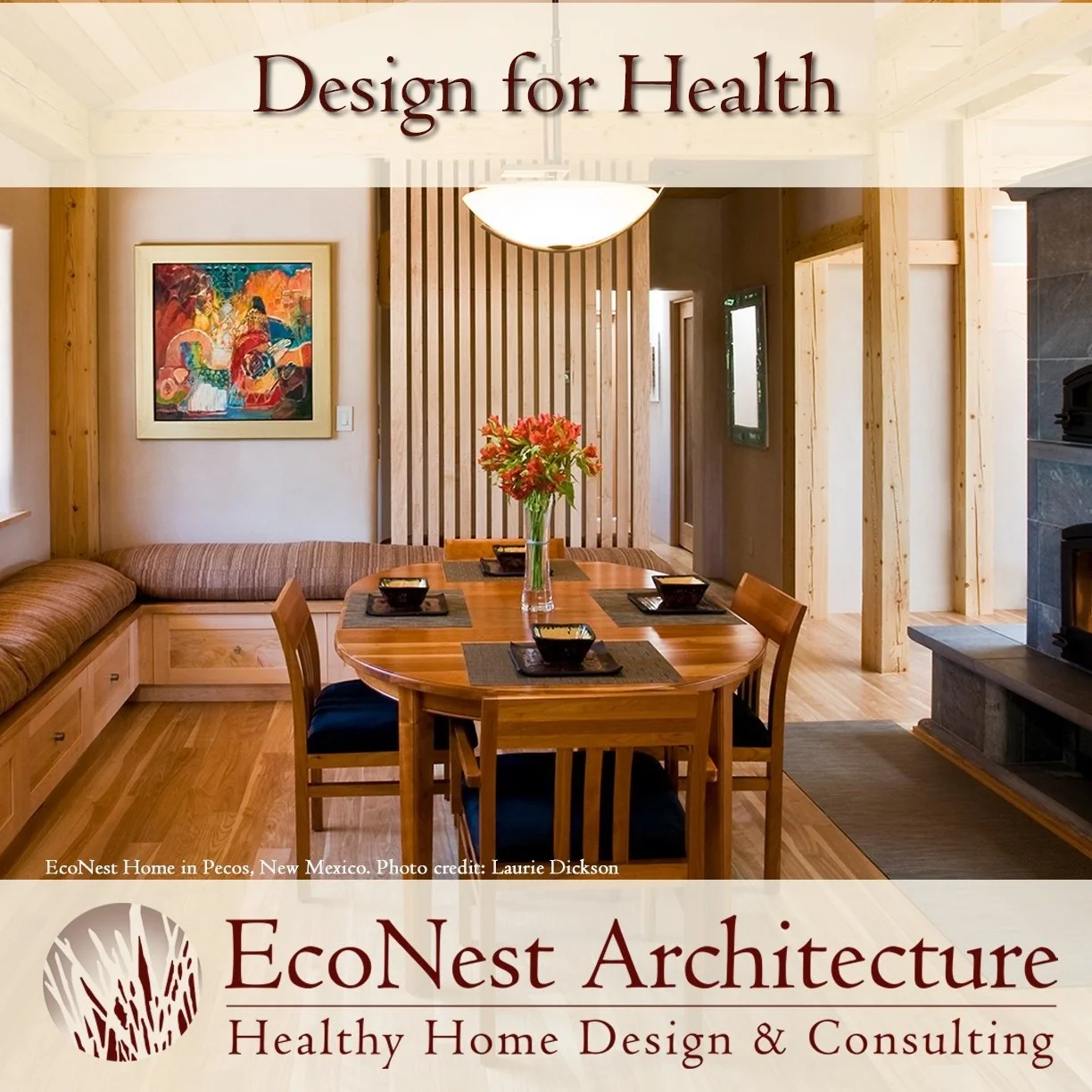 Design for Health