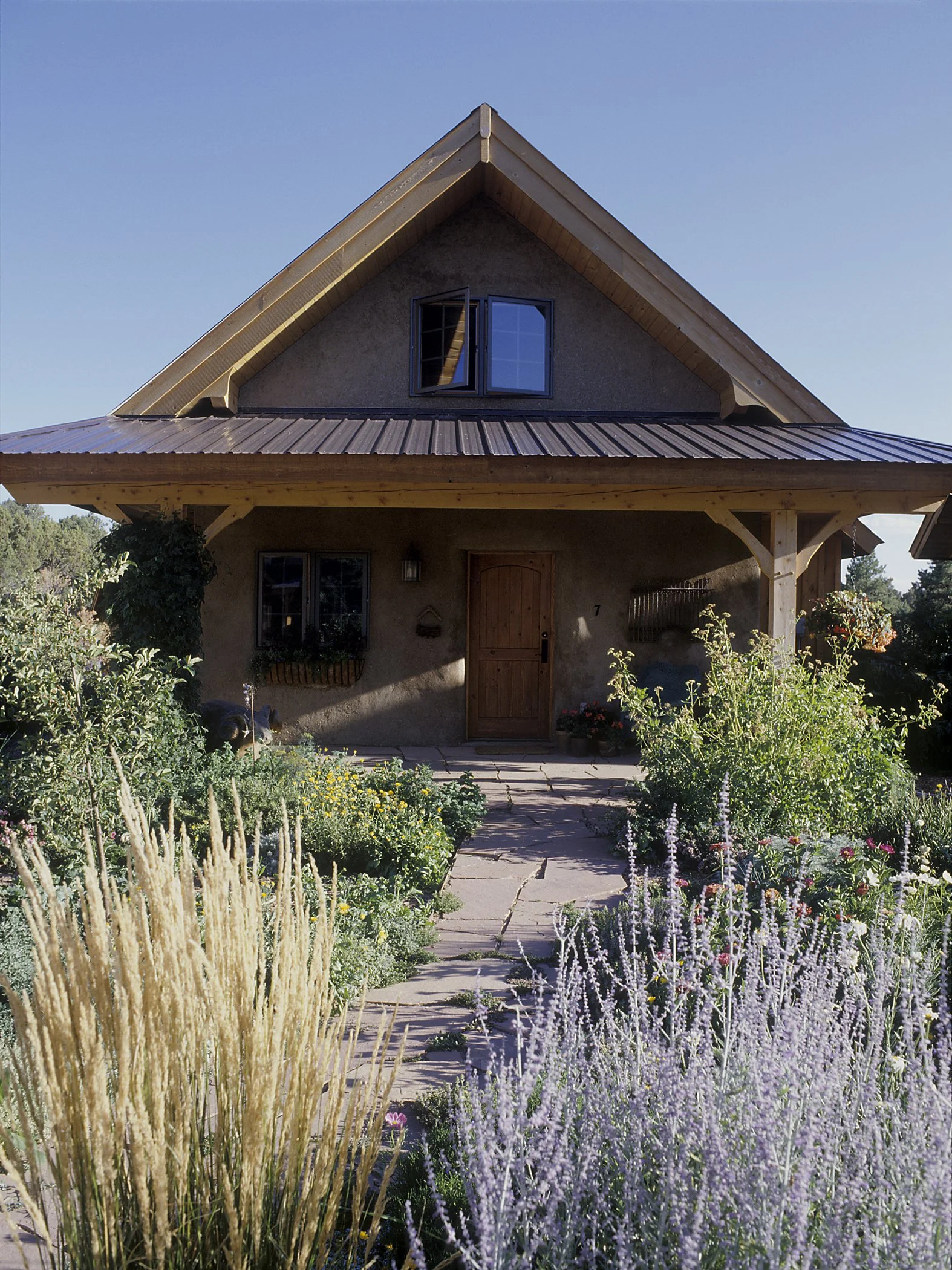 Durango Residence