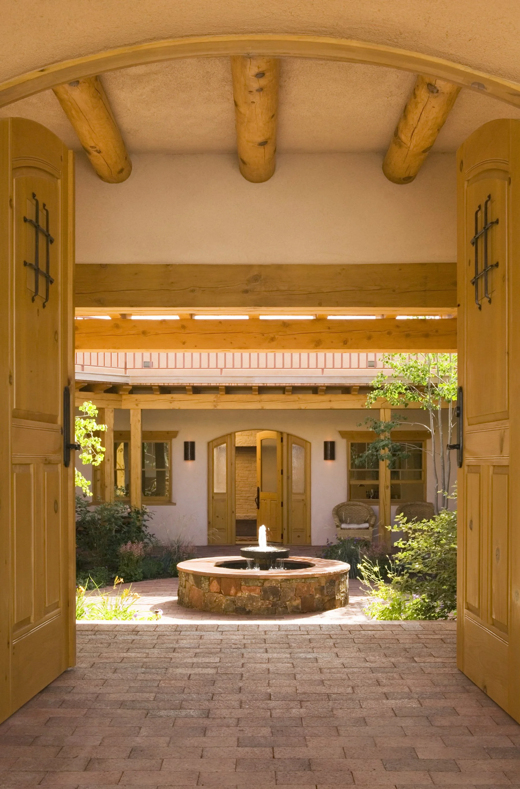 Sloane Residence
