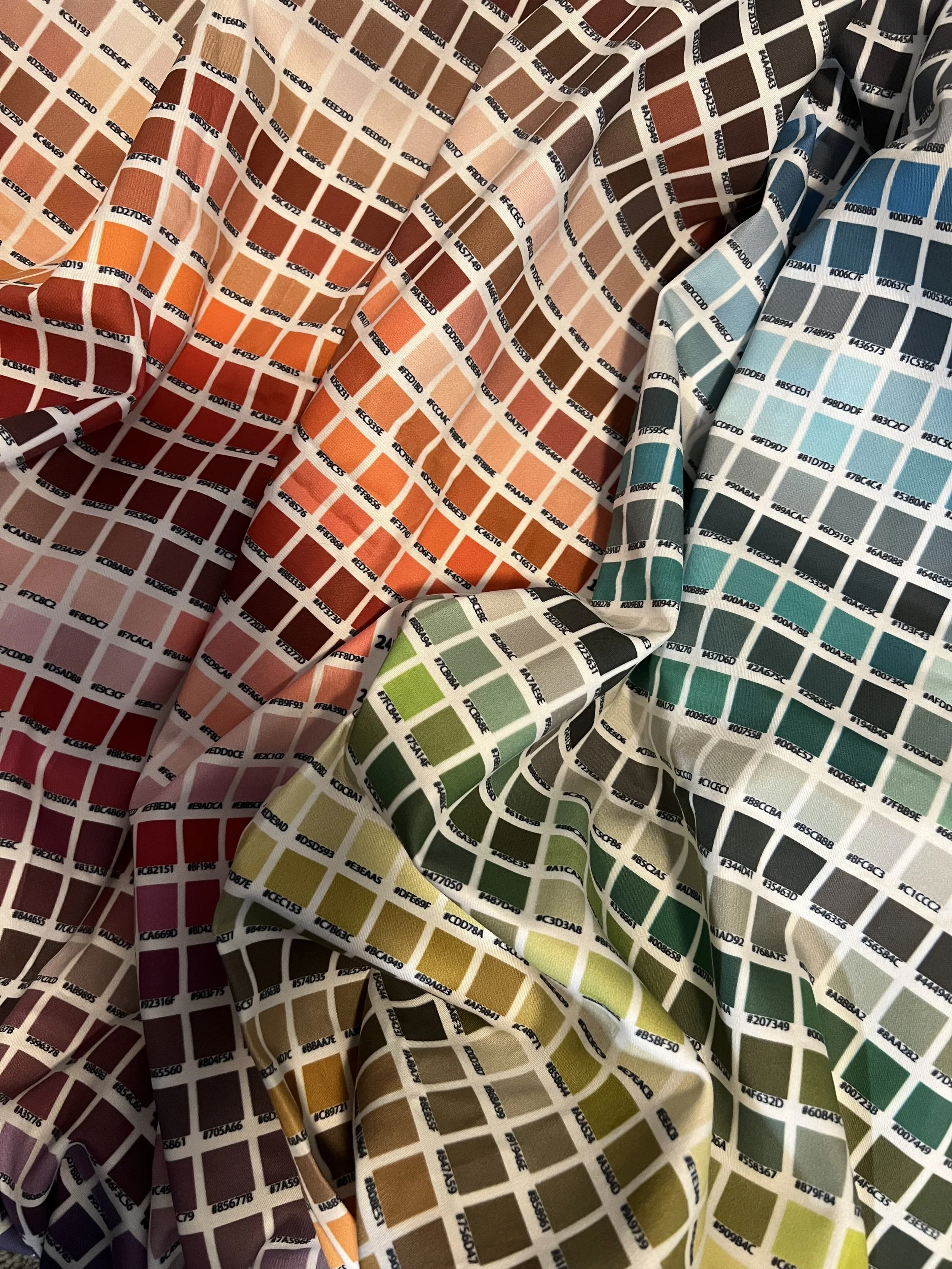 Choosing Healthy Window Coverings and Textiles