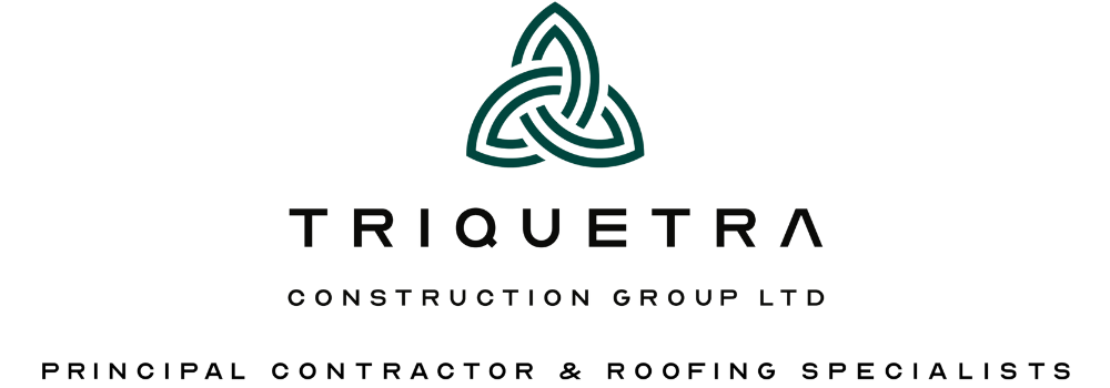 TRIQUETRA CONSTRUCTION GROUP LTD