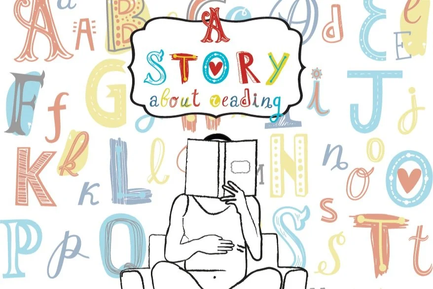 When should I start reading to my baby? It’s never too early