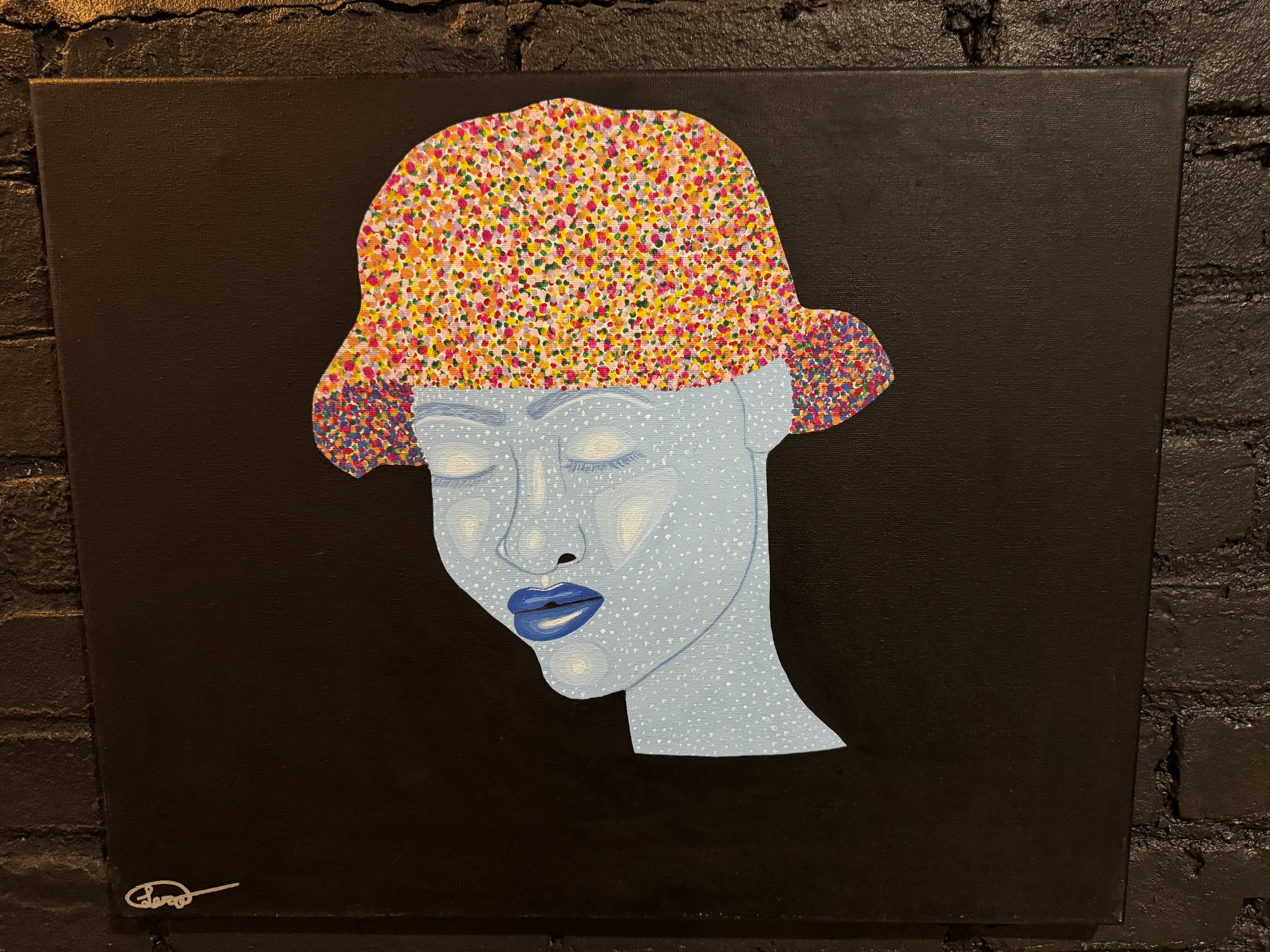 At Ease - Ty-Lera Lewis