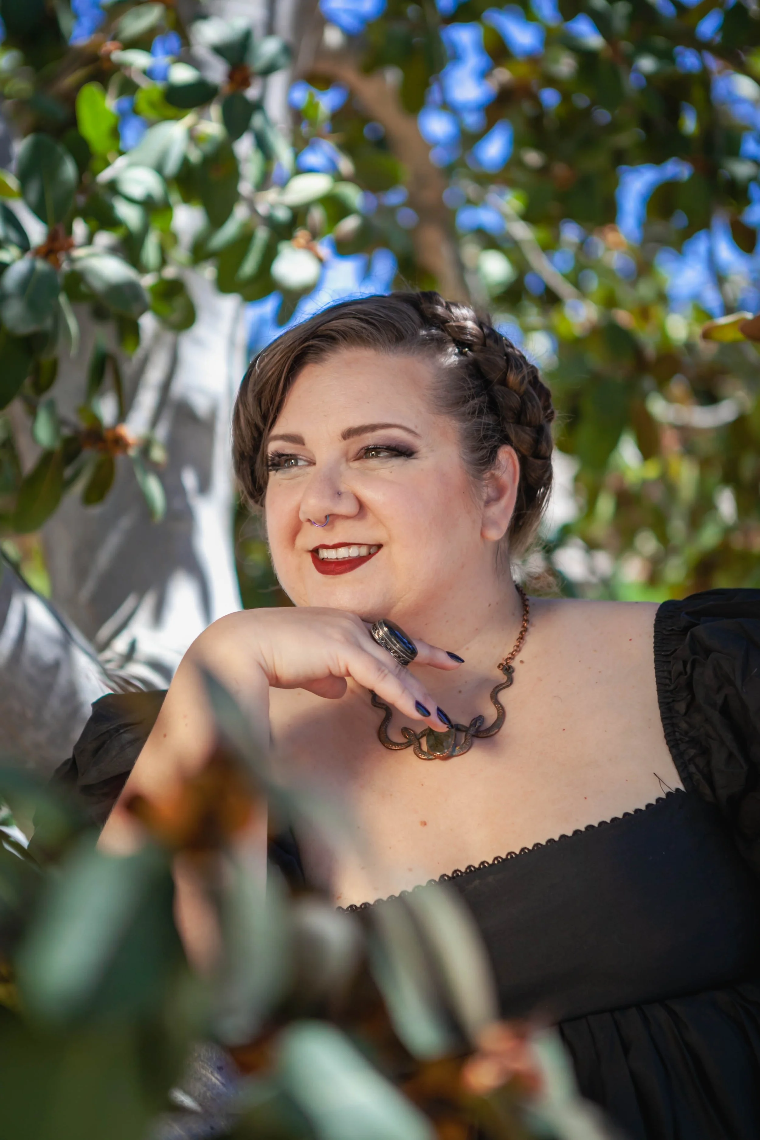 Photography by Ma'athew James Photos