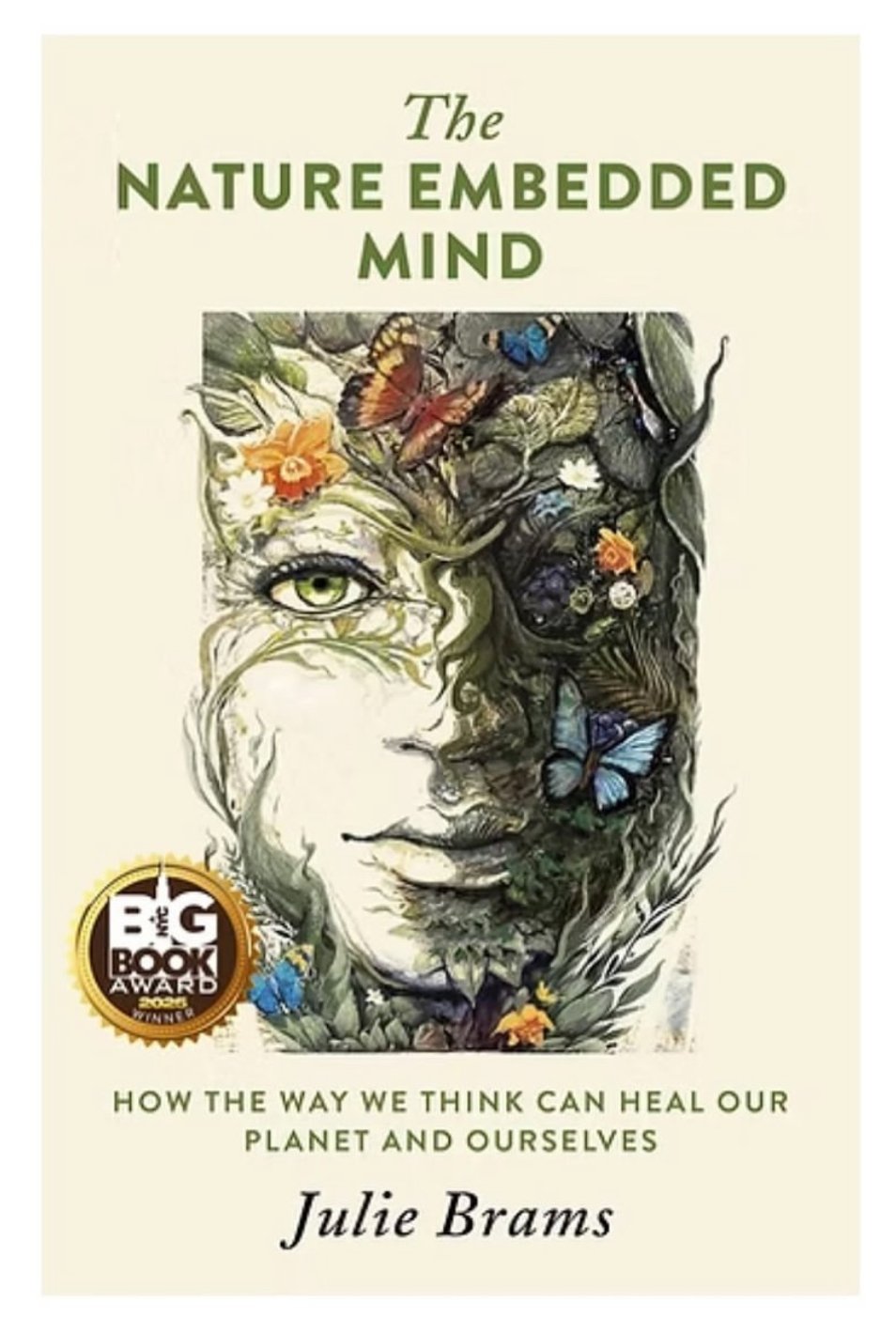 The Nature Embedded Mind - Signed