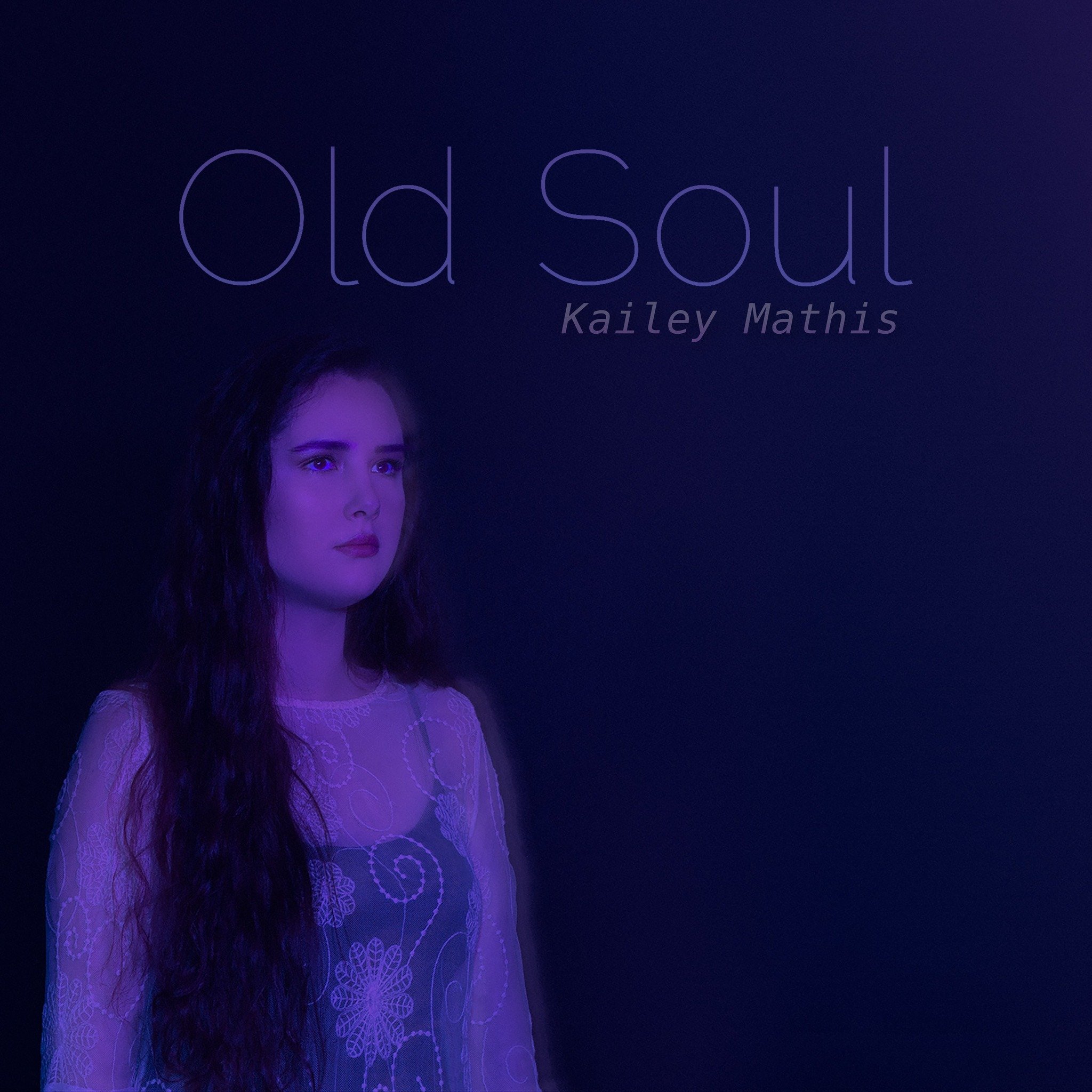 2 years (&amp; 2 days) since my debut album Old Soul was released 💜 Time seems to be in fast forward mode these days. It feels like yesterday that I was setting up for my album release party and staying up for the midnight release and waiting for th