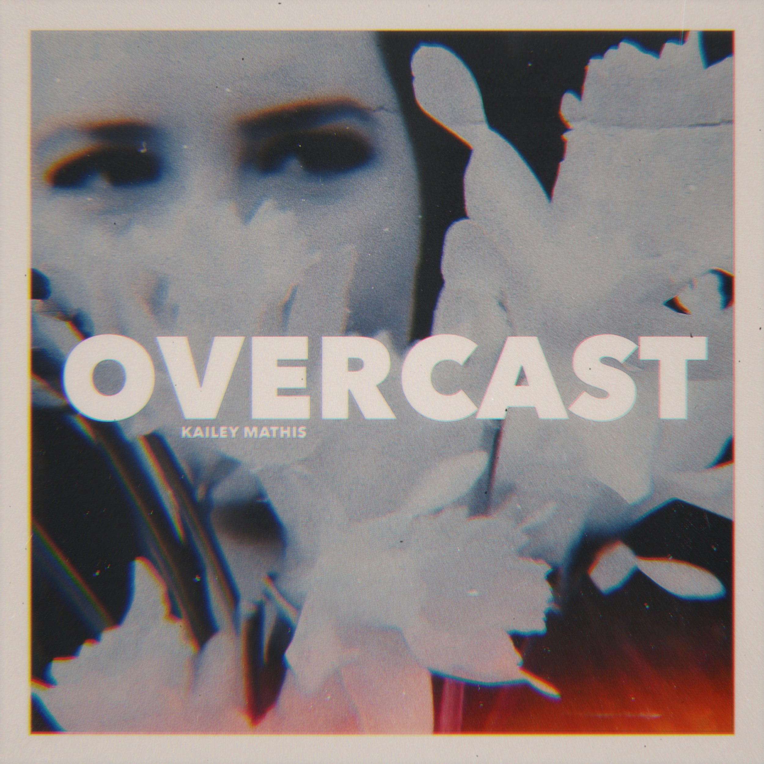 Kailey Mathis: Overcast - 2023 Album