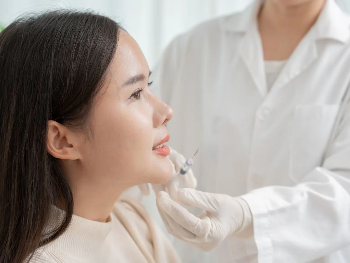 What to Expect During a Hylenex Filler Dissolving Appointment
