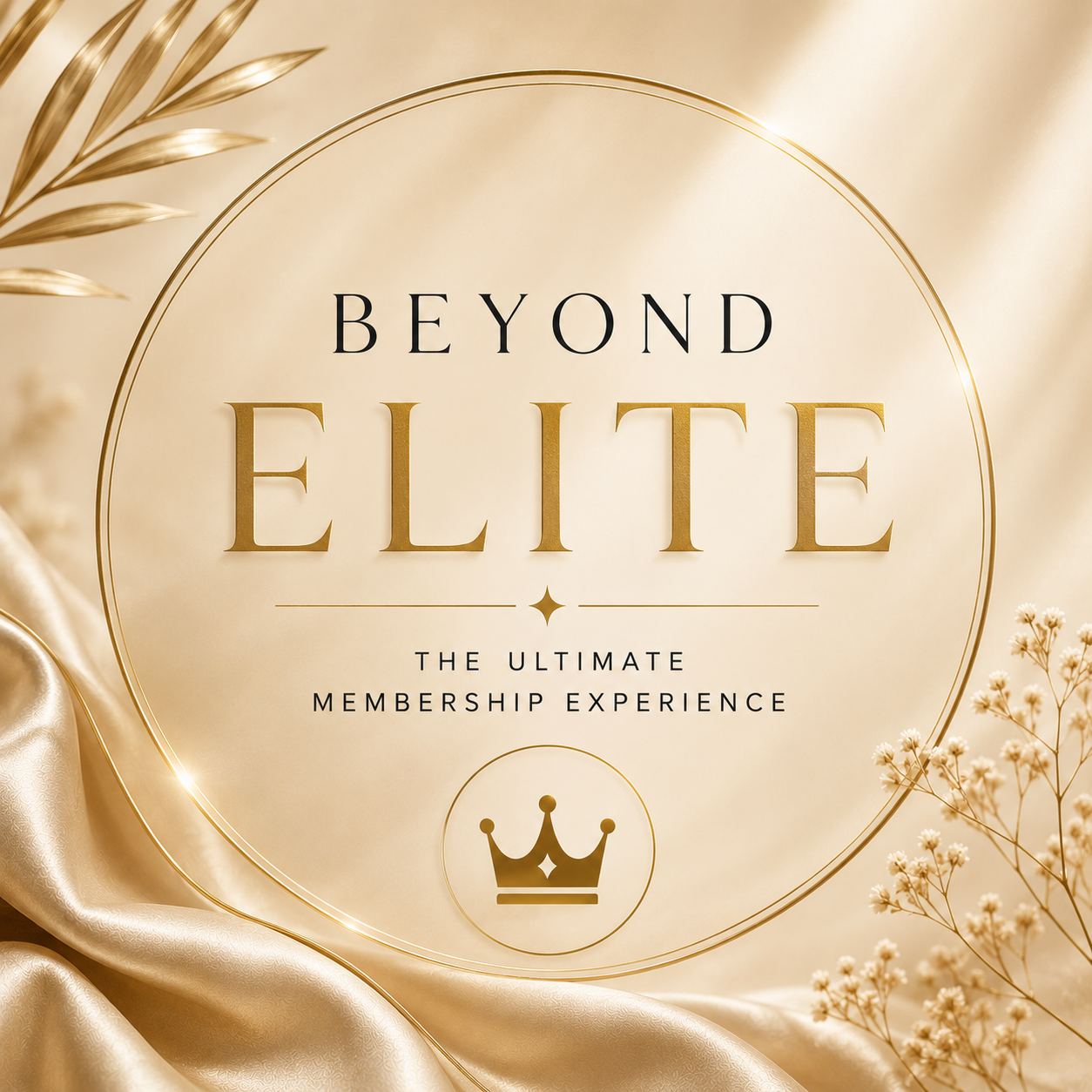 Beyond Elite Membership