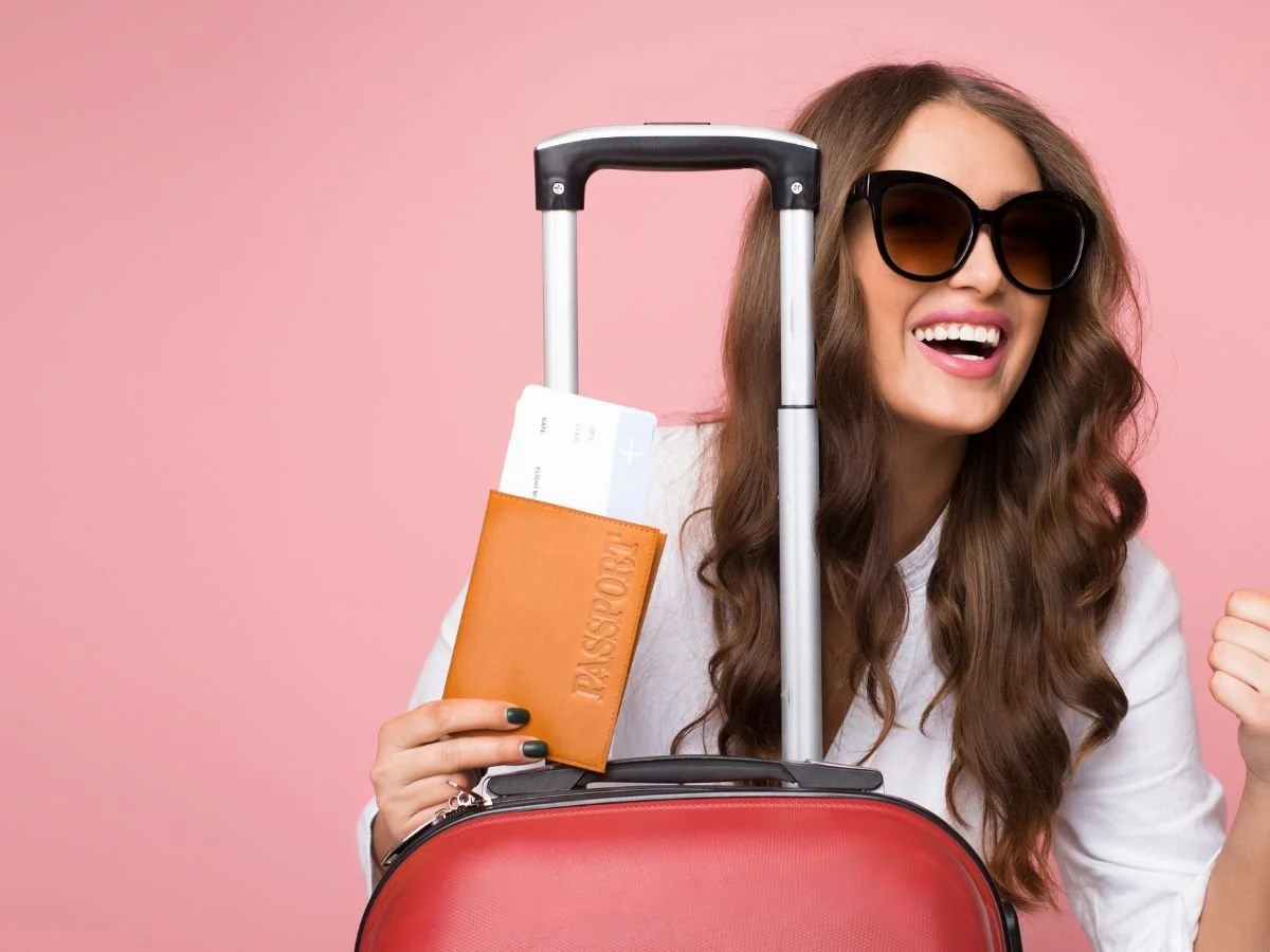 Flying, road trips, and beach vacations, what’s safe?