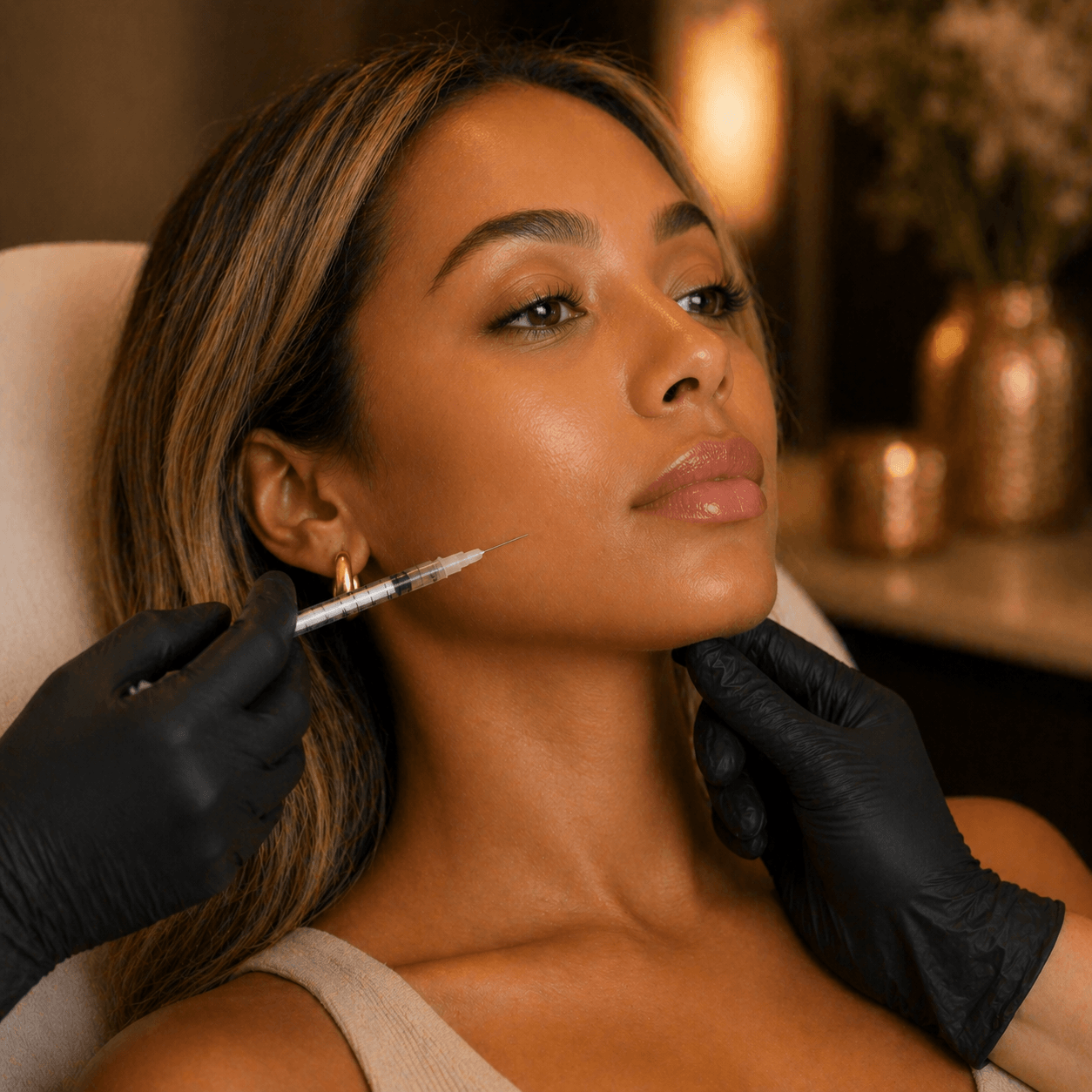 Radiesse treatment Miami