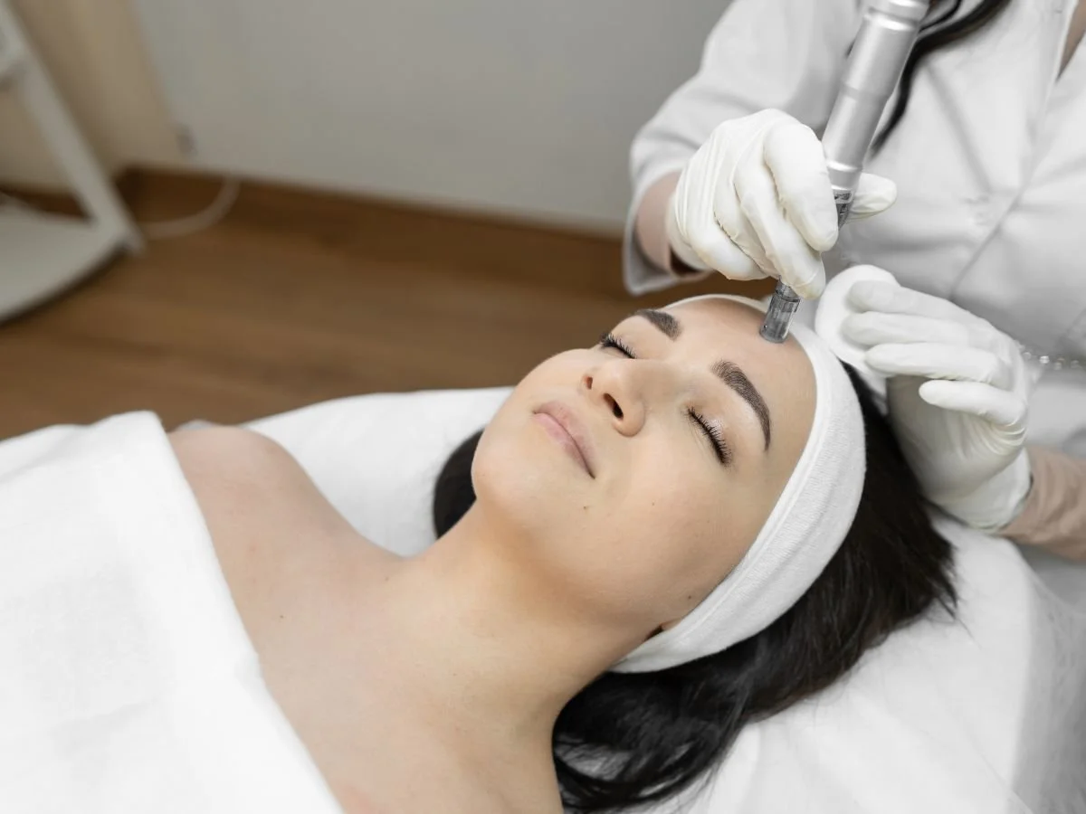 How Much Does PRP Microneedling Cost in miami?