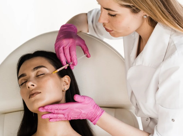 Number of Sessions of Sculptra Injections to See Visible Results