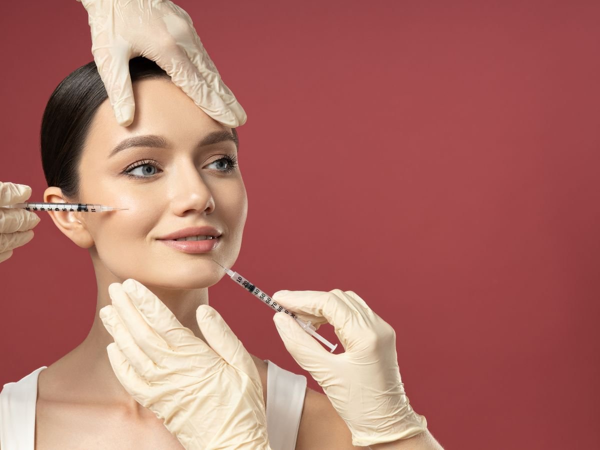 IDEAL CANDIDATE FOR BOTOX TREATMENTS in miami