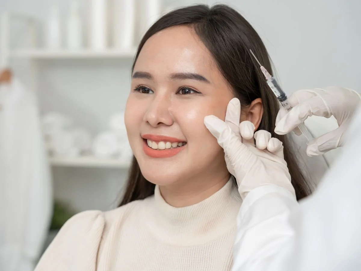 Can Hylenex Dissolve All Types of Fillers?