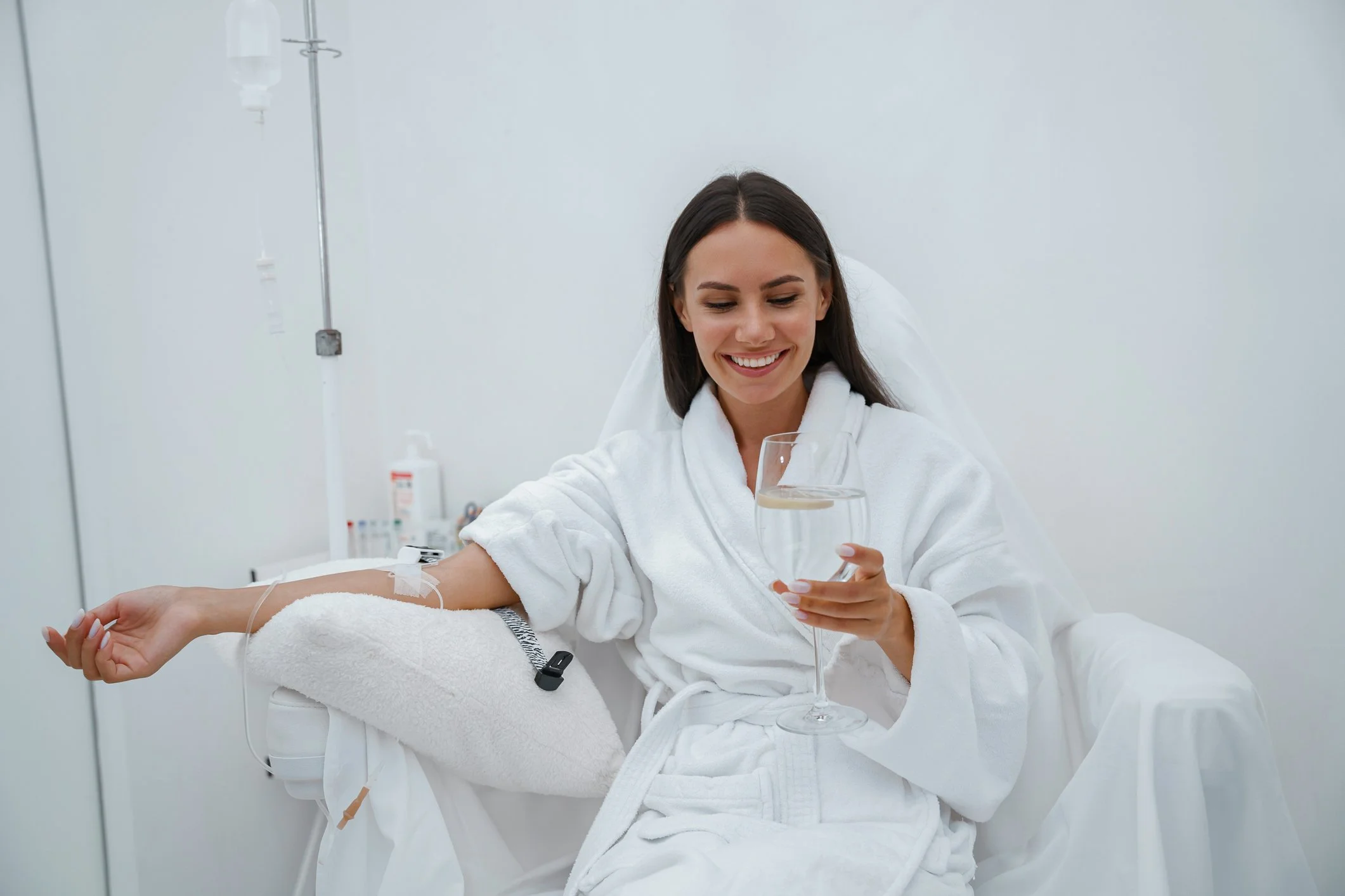 IV Therapy near me Miami FL