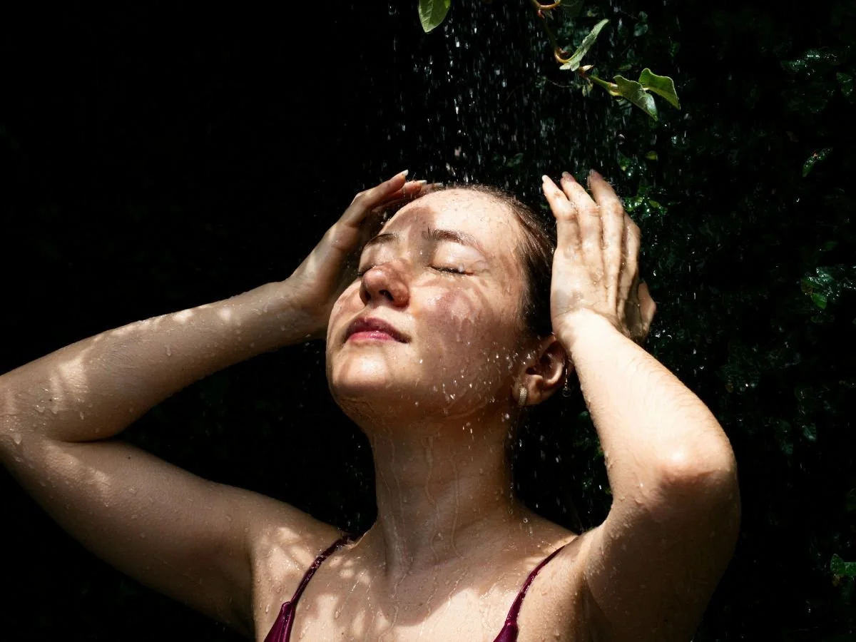 Sun Exposure &amp; Travel After Endolift