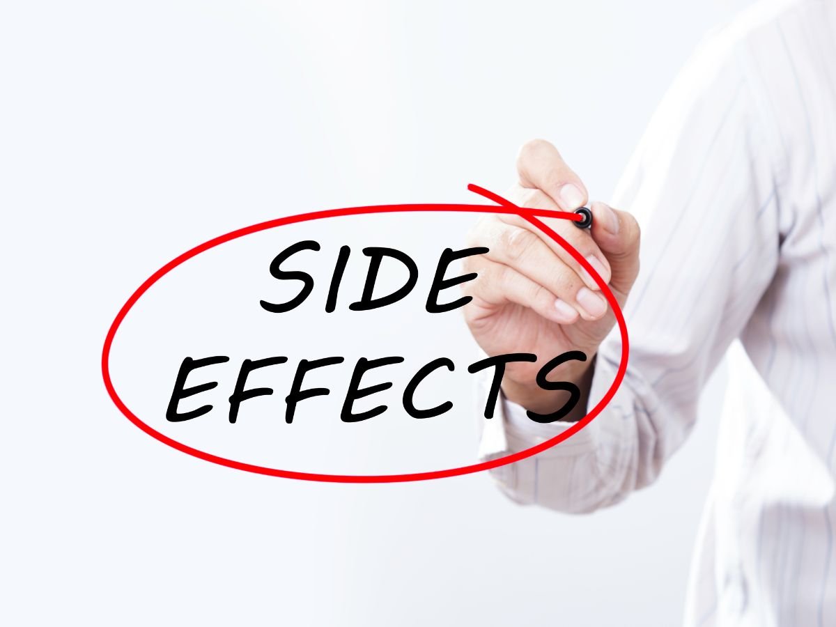 Endolift Side Effects