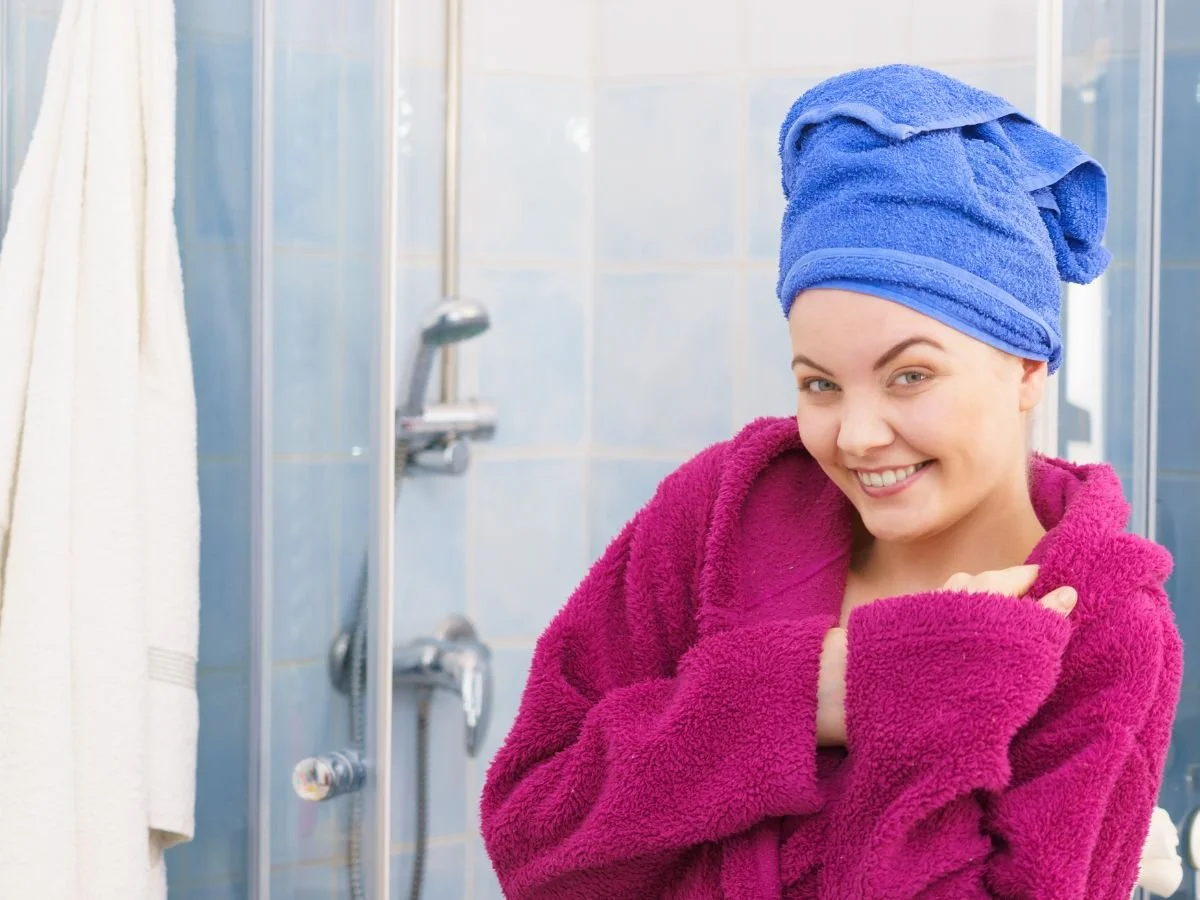 When Can You Shower After Sclerotherapy?