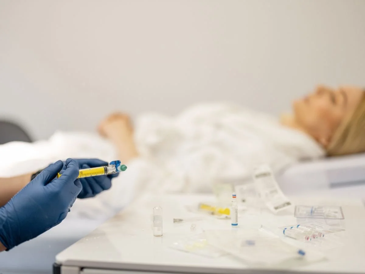 Why Multiple Sclerotherapy Sessions May Be Needed