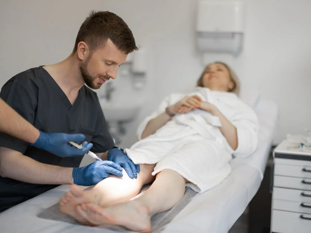 Best Sclerotherapy Clinic in Miami