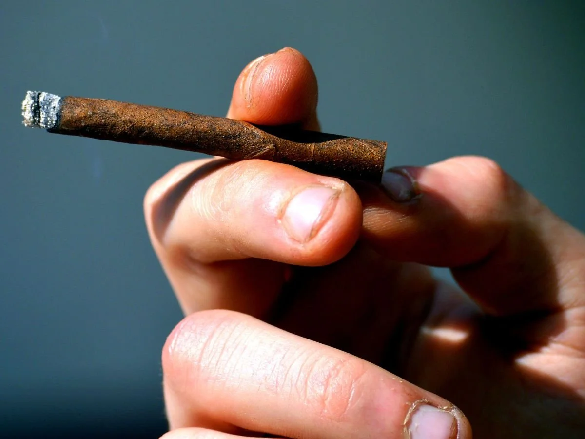 Can Smokers Have Sclerotherapy?