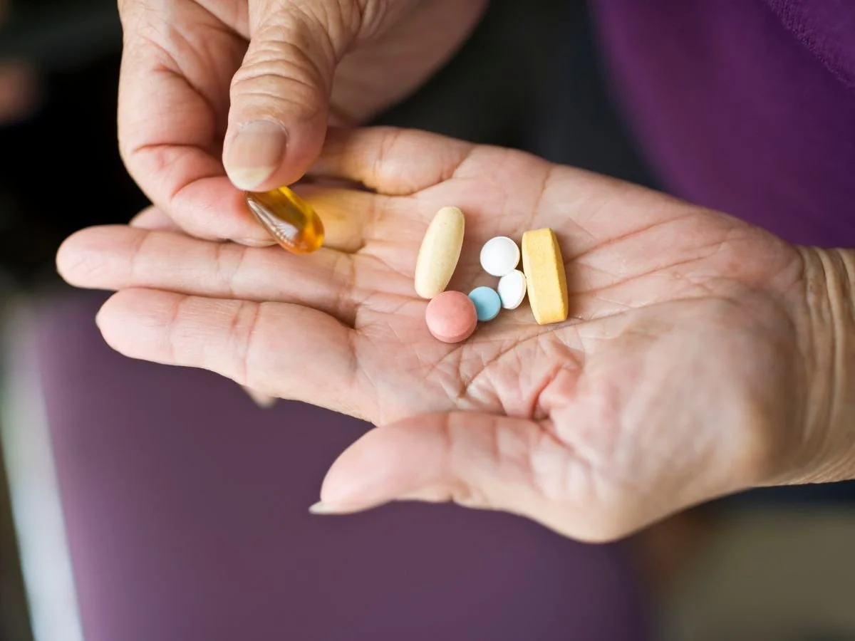 Medications to Avoid Before Sclerotherapy