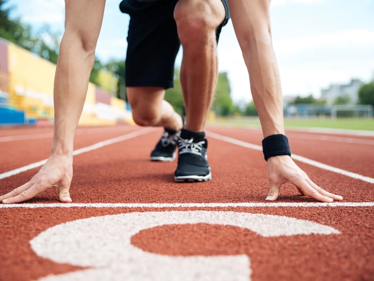 Can Athletes Get Sclerotherapy
